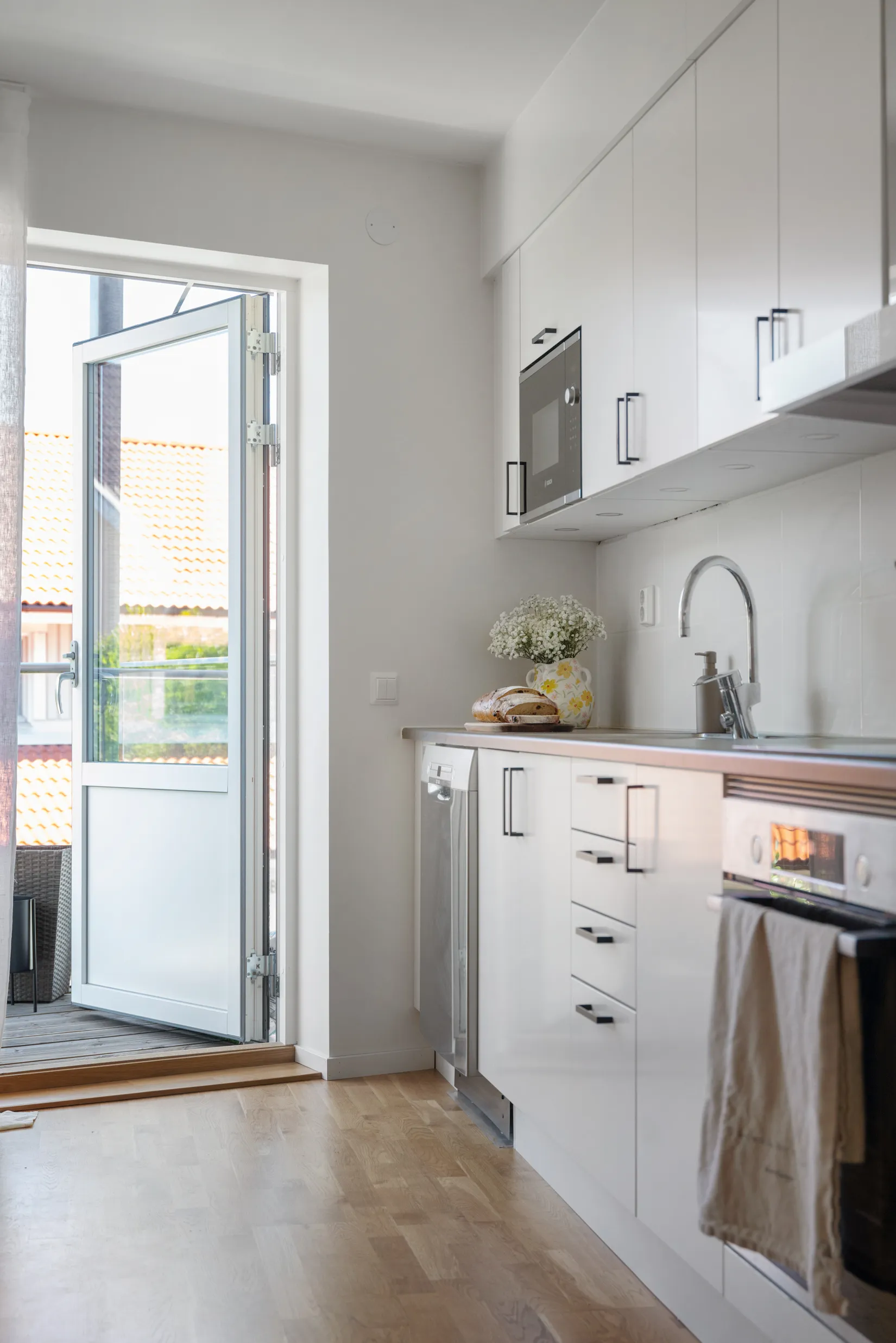 Bostadsrätt, Regementsvägen 2, Centrum, Uddevalla