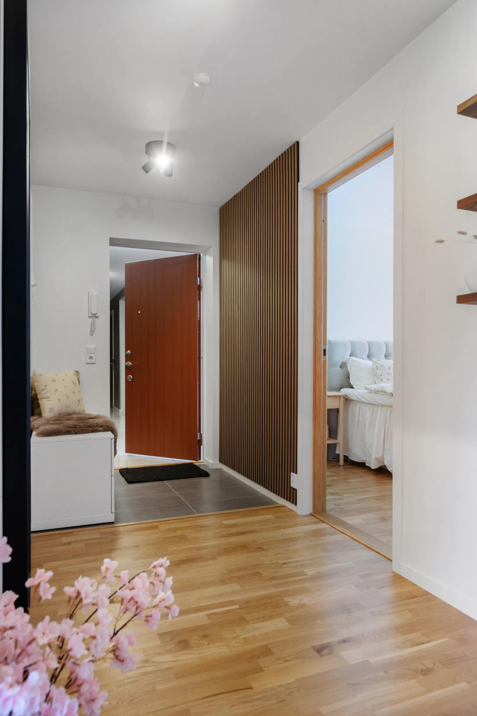 Bostadsrätt, Regementsvägen 2, Centrum, Uddevalla