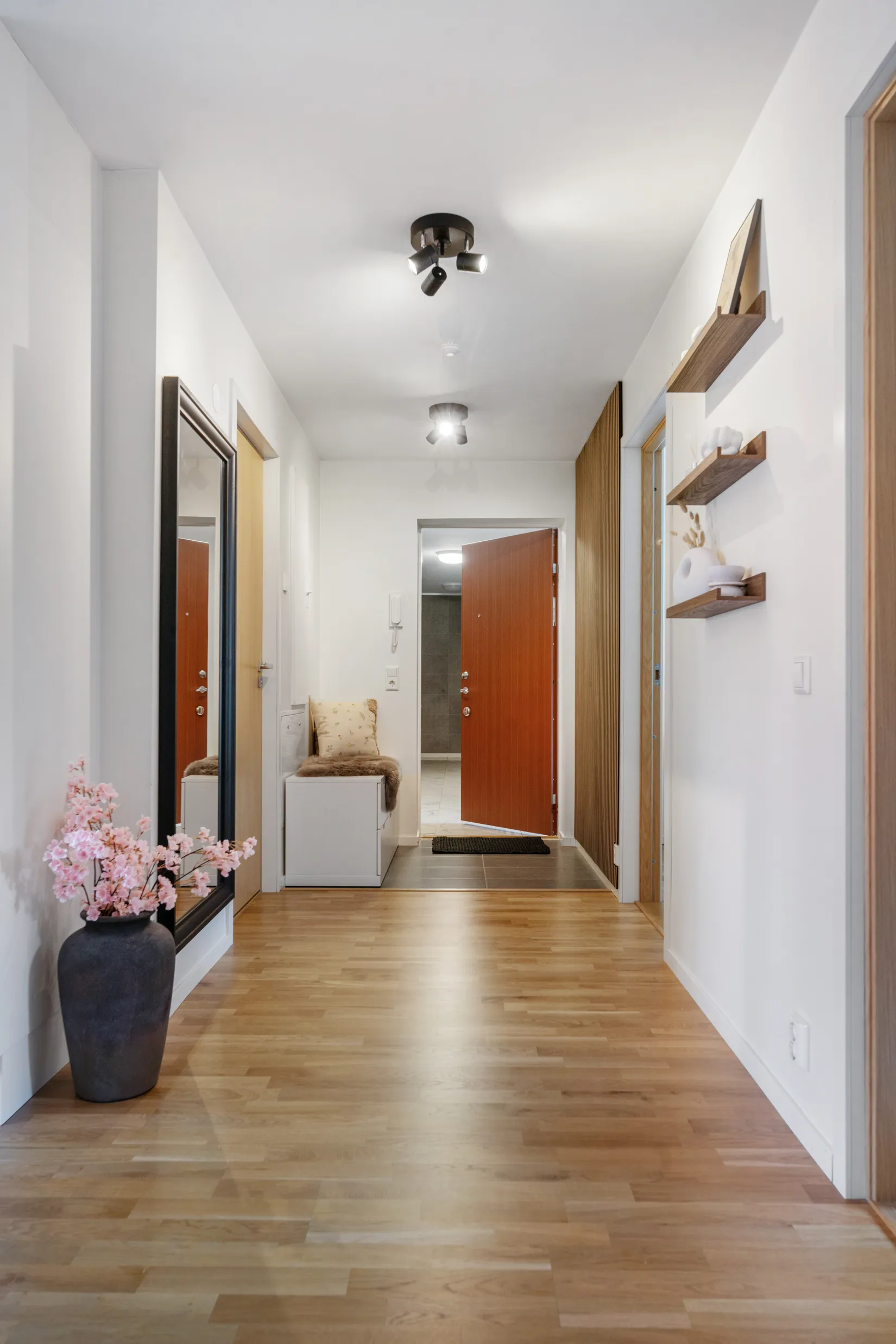 Bostadsrätt, Regementsvägen 2, Centrum, Uddevalla