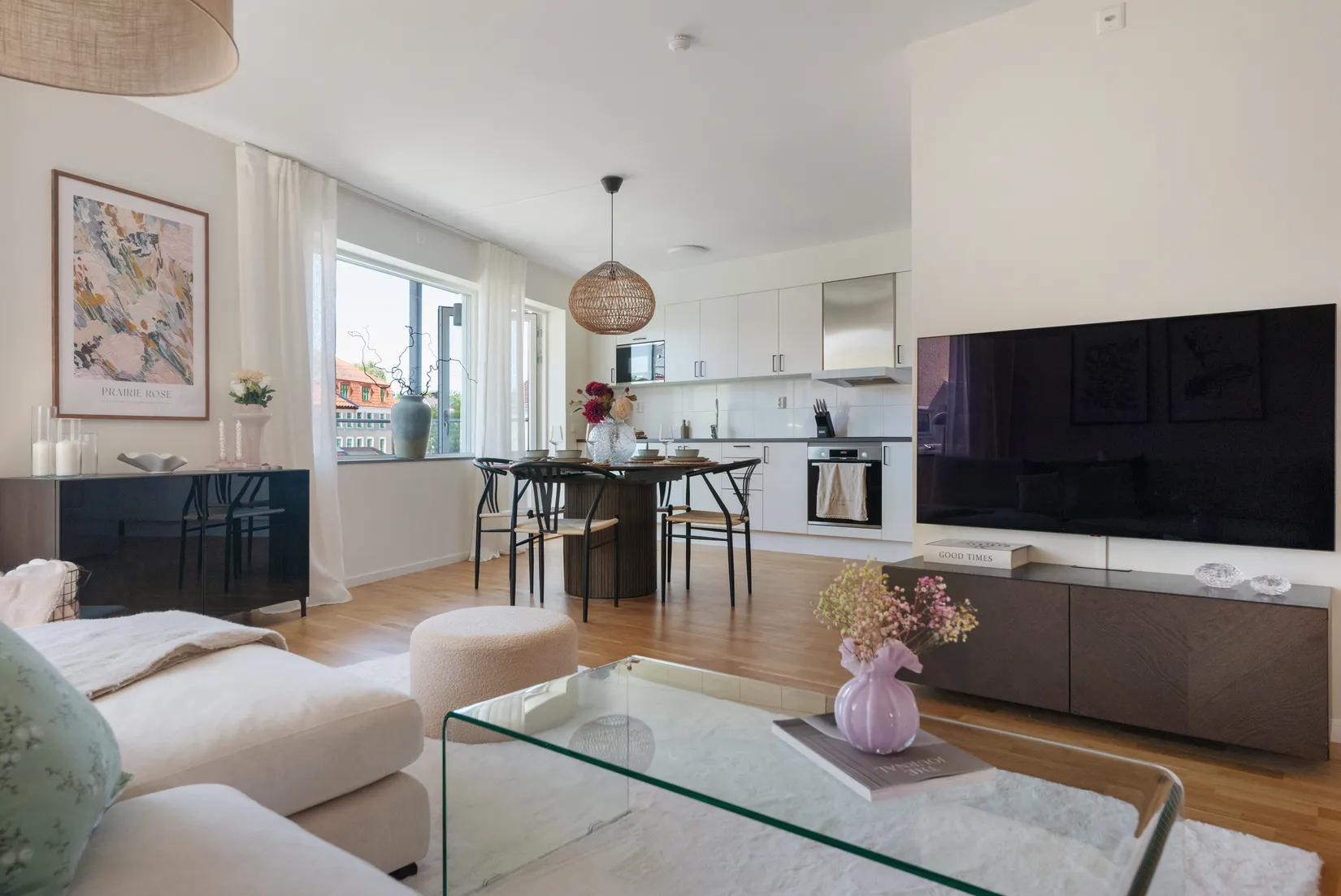 Bostadsrätt, Regementsvägen 2, Centrum, Uddevalla