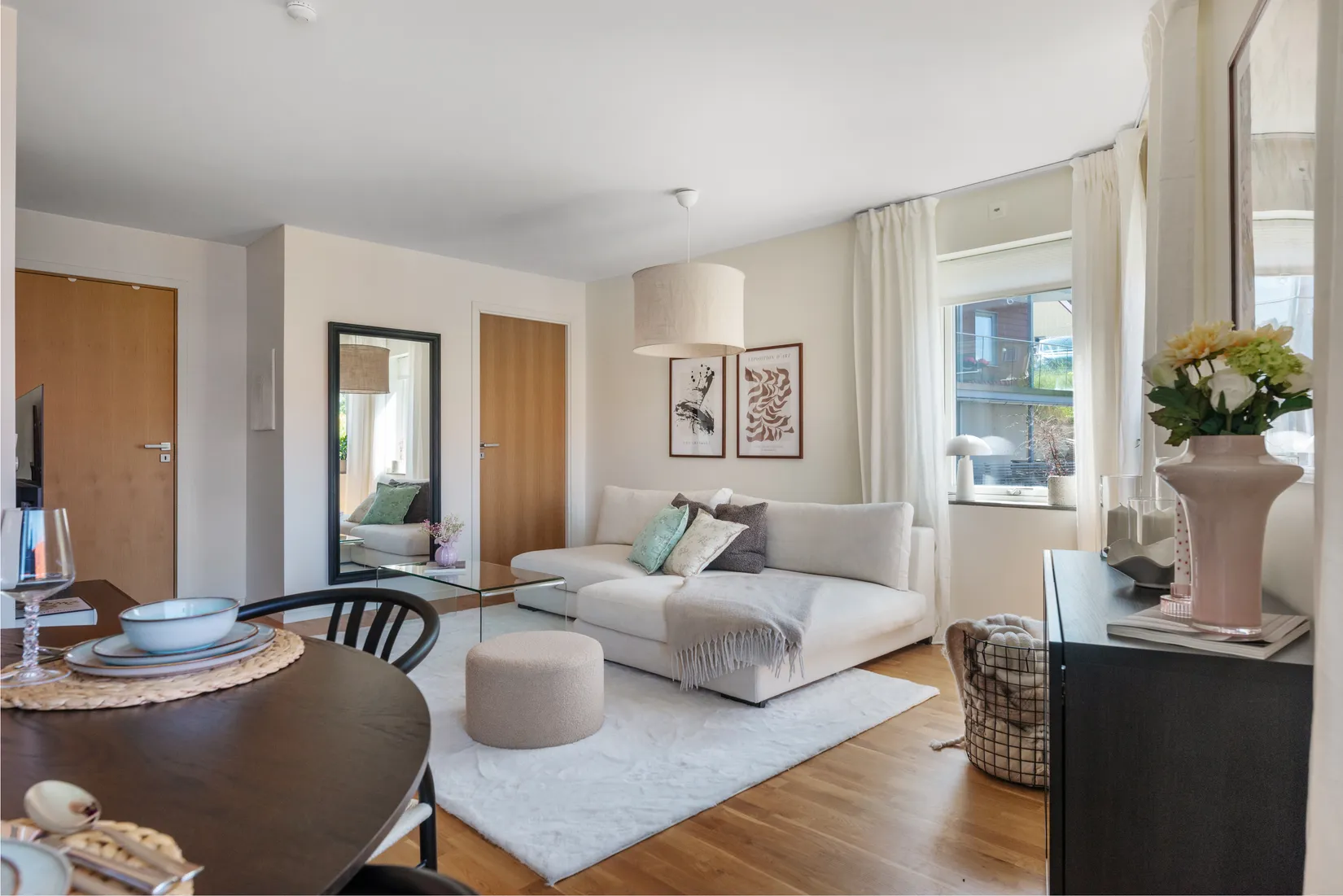 Bostadsrätt, Regementsvägen 2, Centrum, Uddevalla