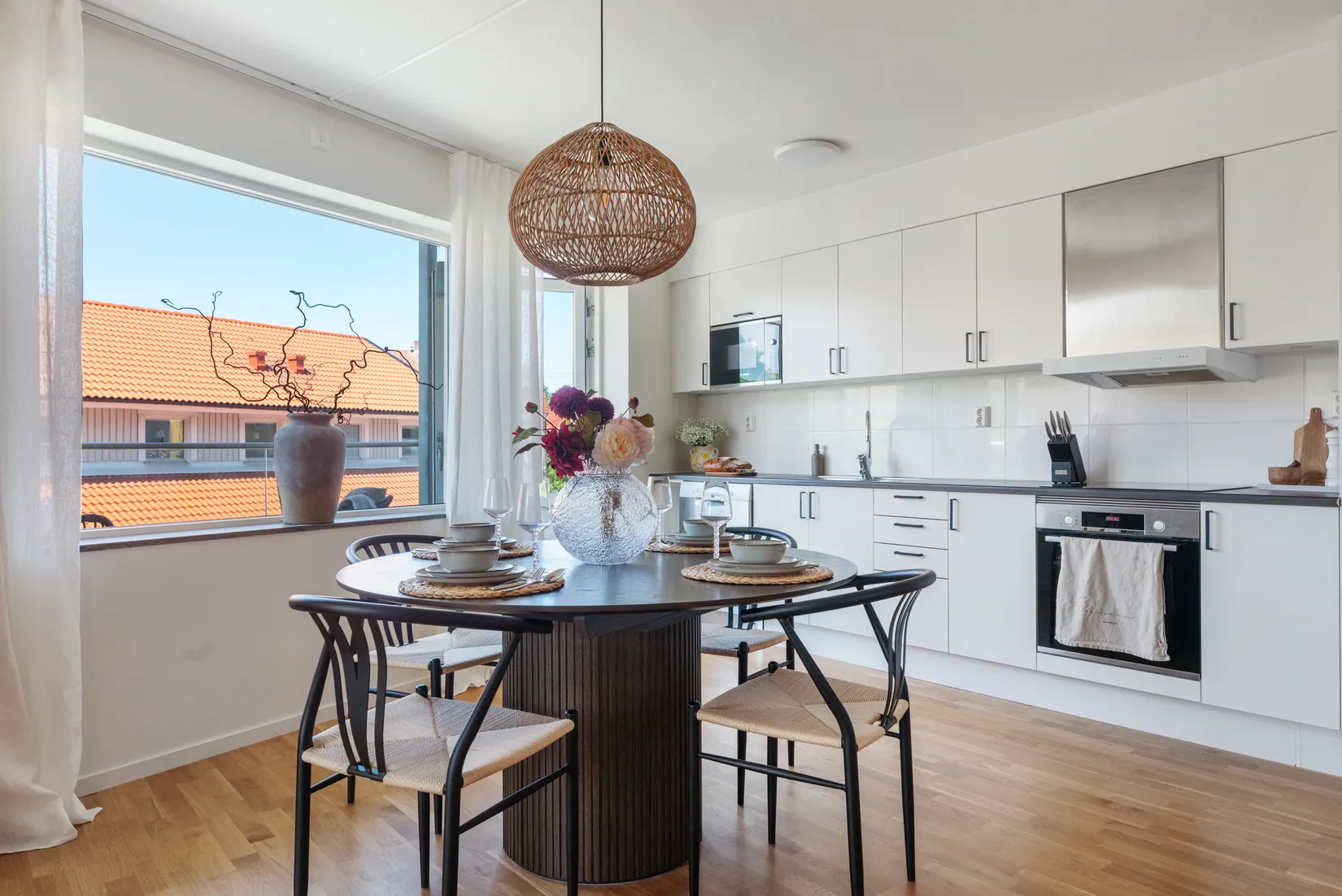 Bostadsrätt, Regementsvägen 2, Centrum, Uddevalla