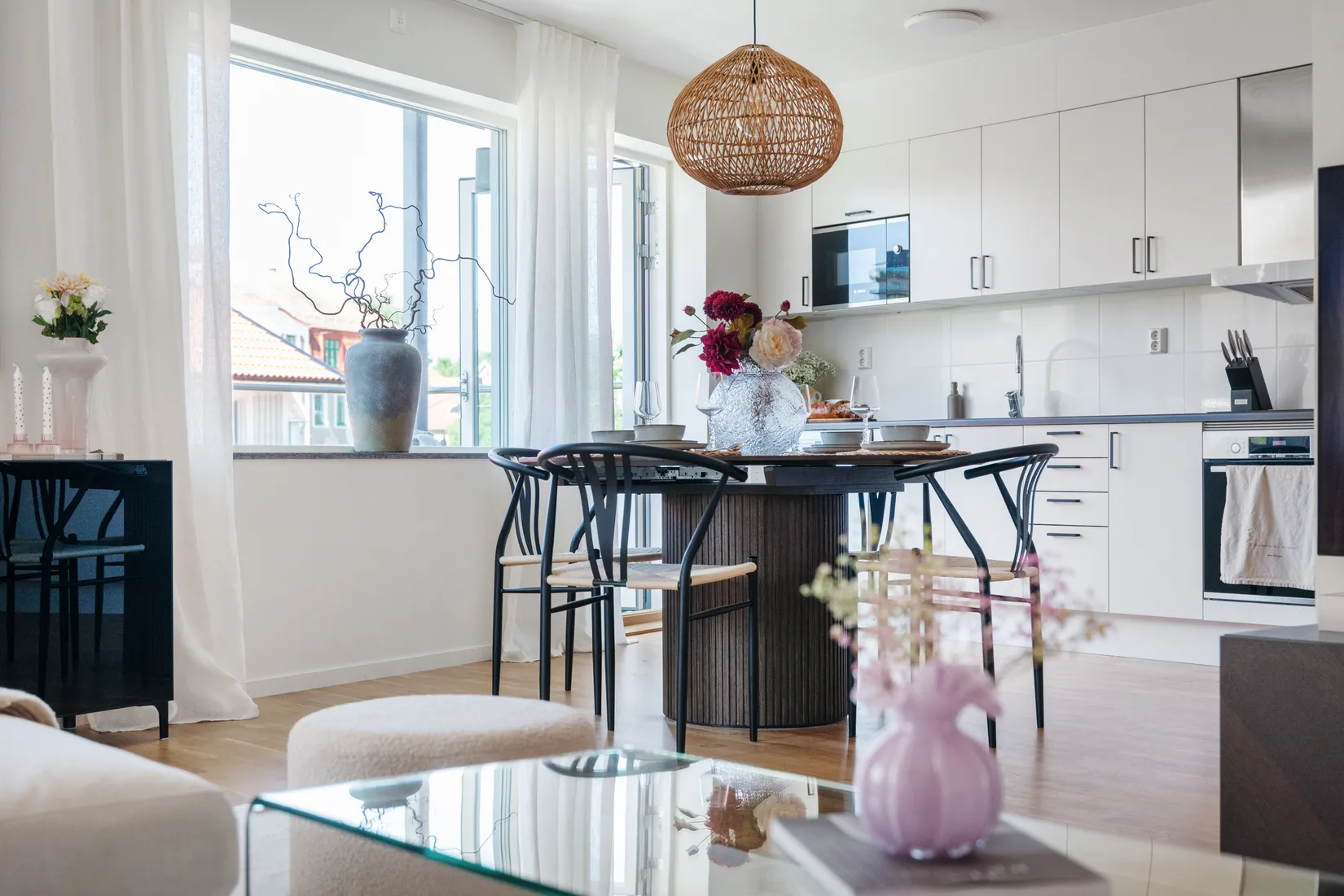 Bostadsrätt, Regementsvägen 2, Centrum, Uddevalla