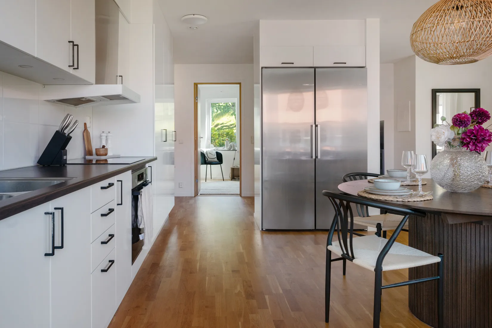 Bostadsrätt, Regementsvägen 2, Centrum, Uddevalla