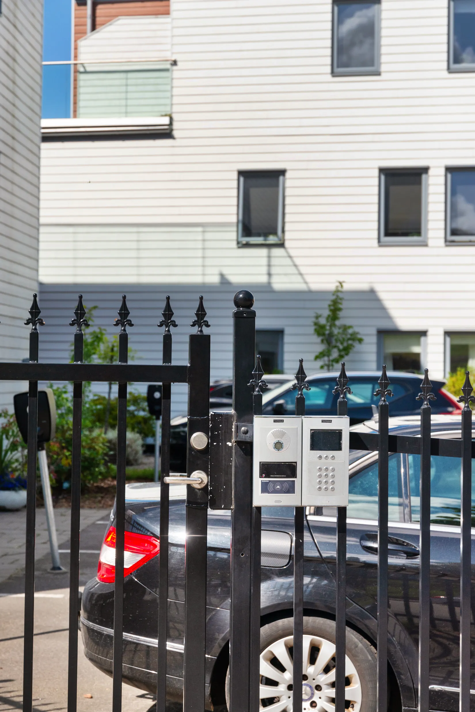 Bostadsrätt, Regementsvägen 2, Centrum, Uddevalla