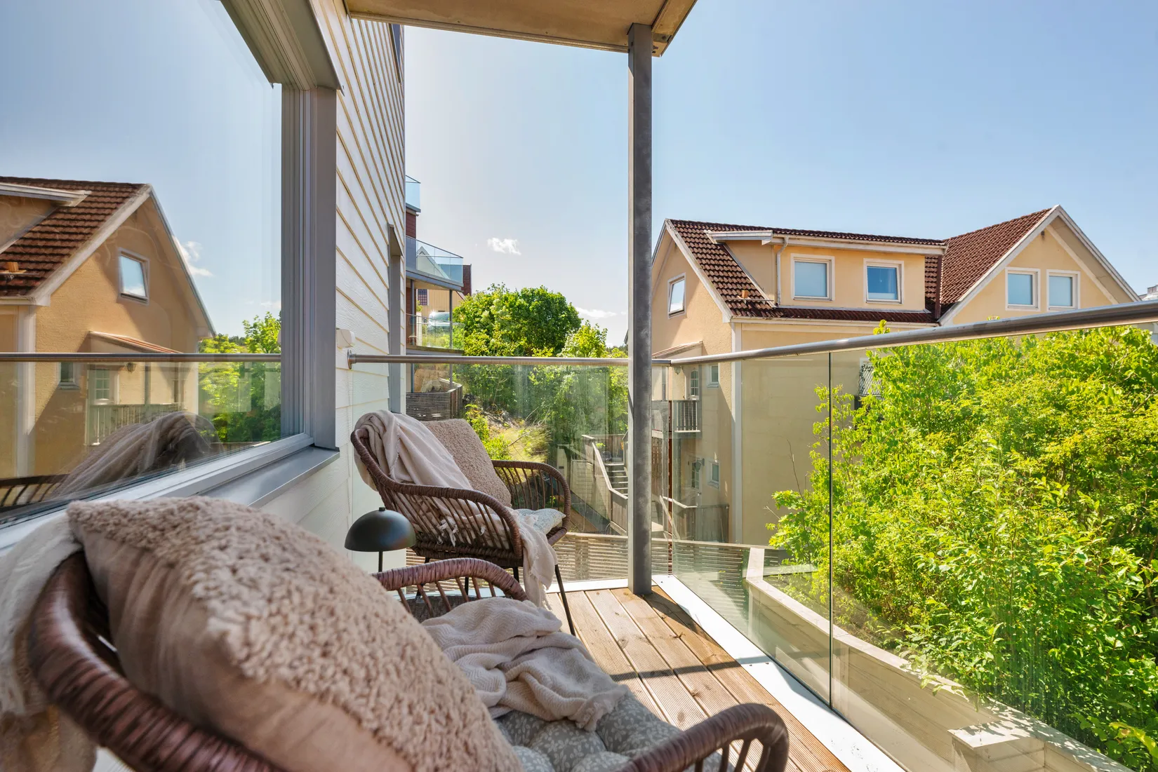 Bostadsrätt, Regementsvägen 2, Centrum, Uddevalla