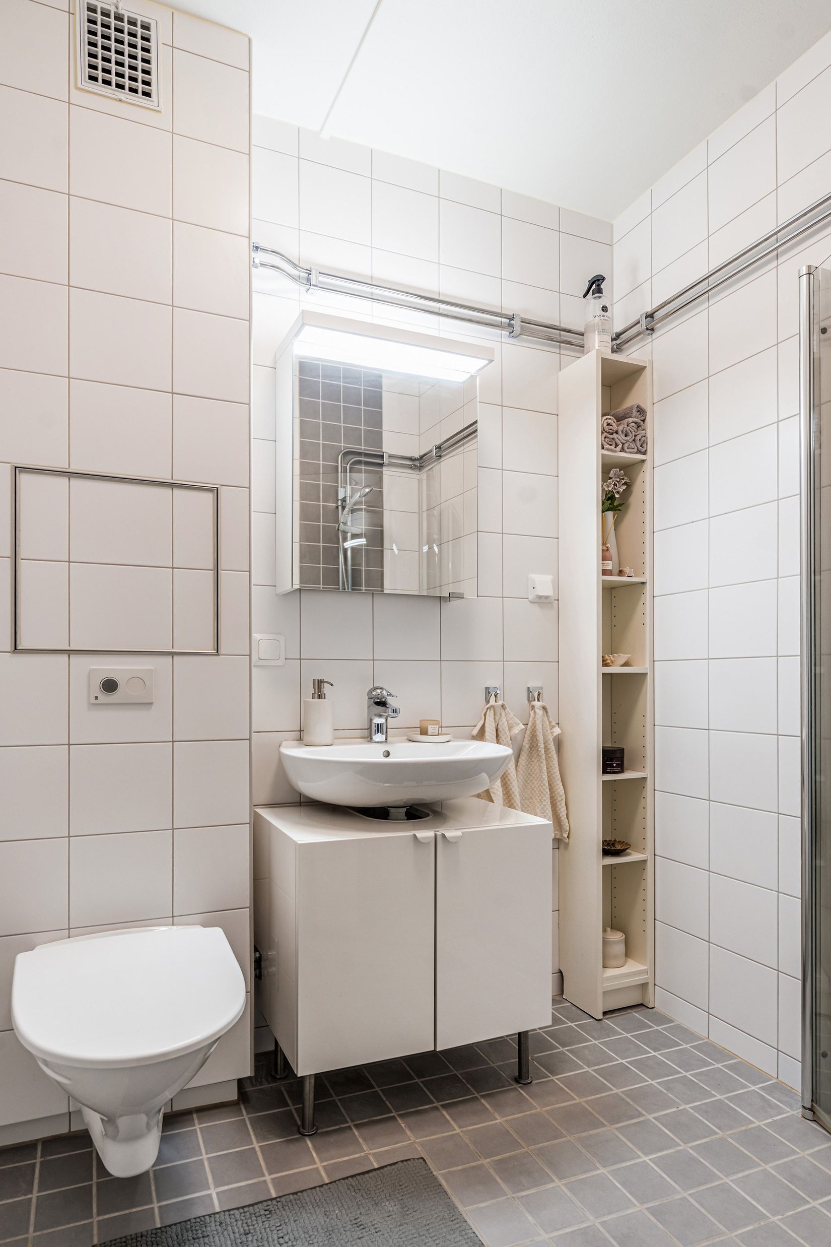 Bostadsrätt, Malmögatan 7c, Eneborg, Helsingborg