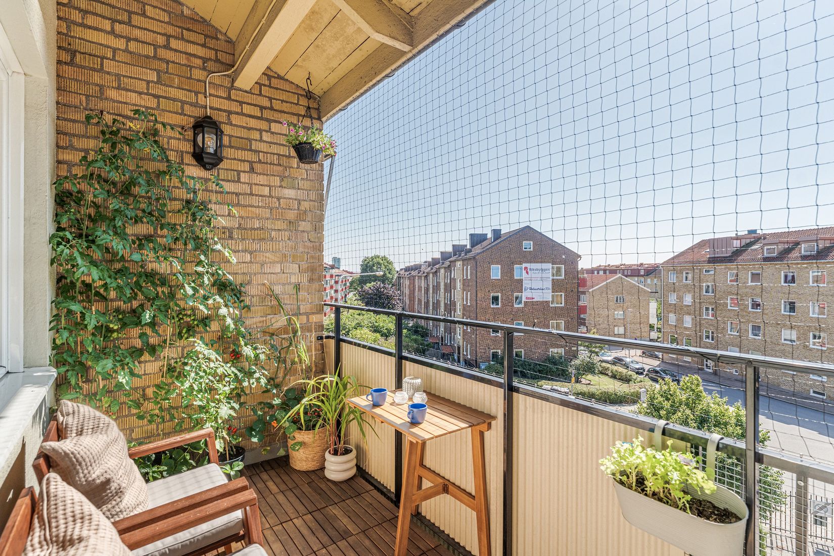 Bostadsrätt, Malmögatan 7c, Eneborg, Helsingborg