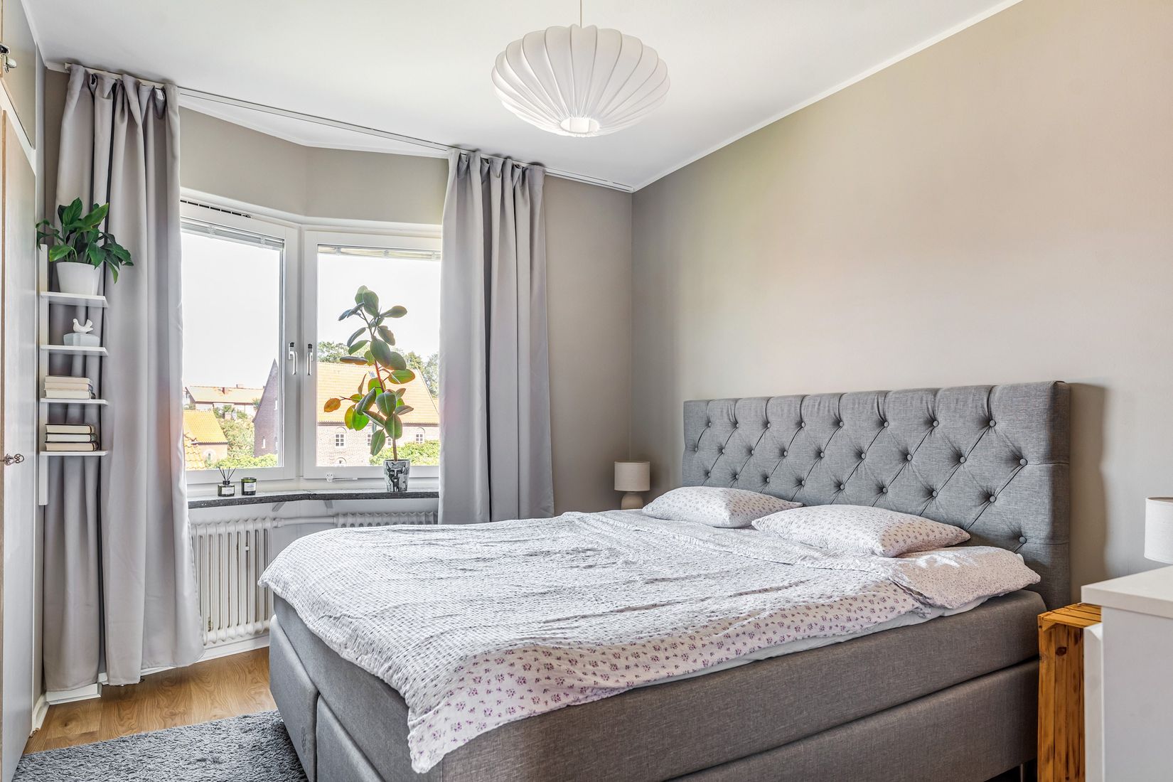 Bostadsrätt, Malmögatan 7c, Eneborg, Helsingborg