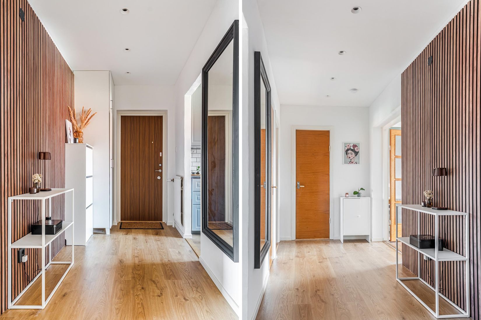 Bostadsrätt, Malmögatan 7c, Eneborg, Helsingborg