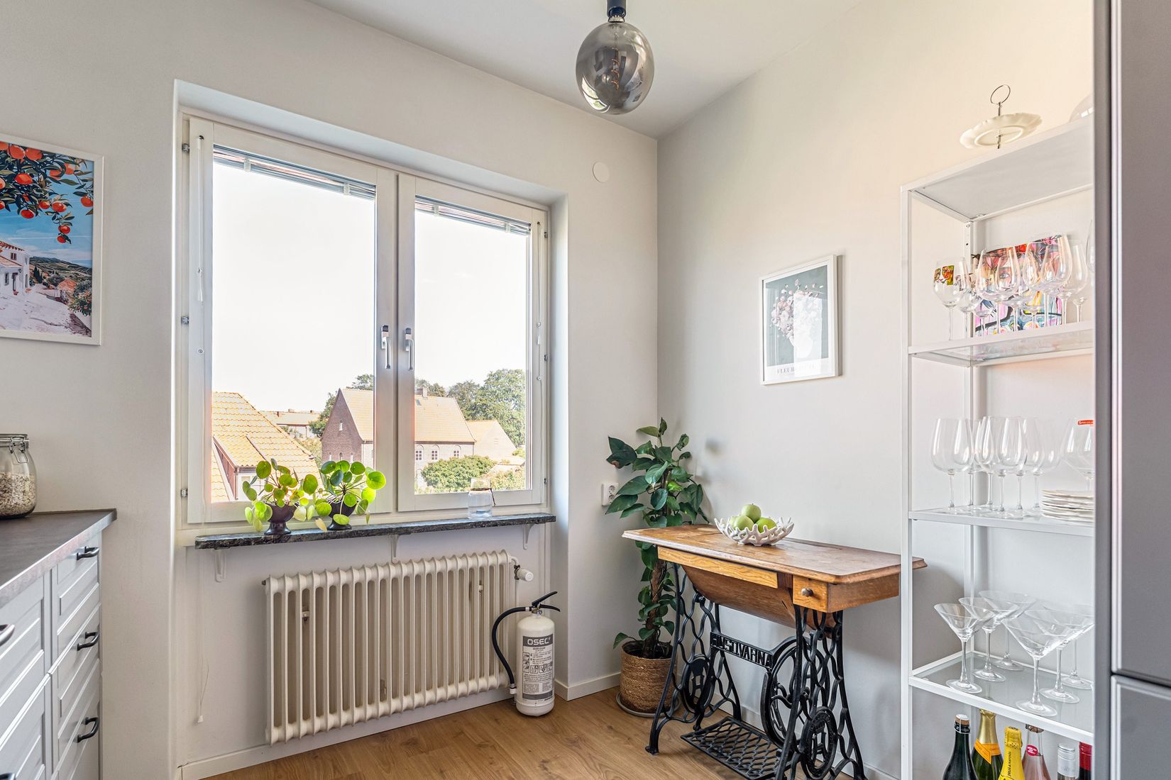 Bostadsrätt, Malmögatan 7c, Eneborg, Helsingborg