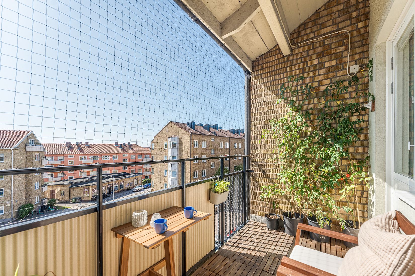 Bostadsrätt, Malmögatan 7c, Eneborg, Helsingborg