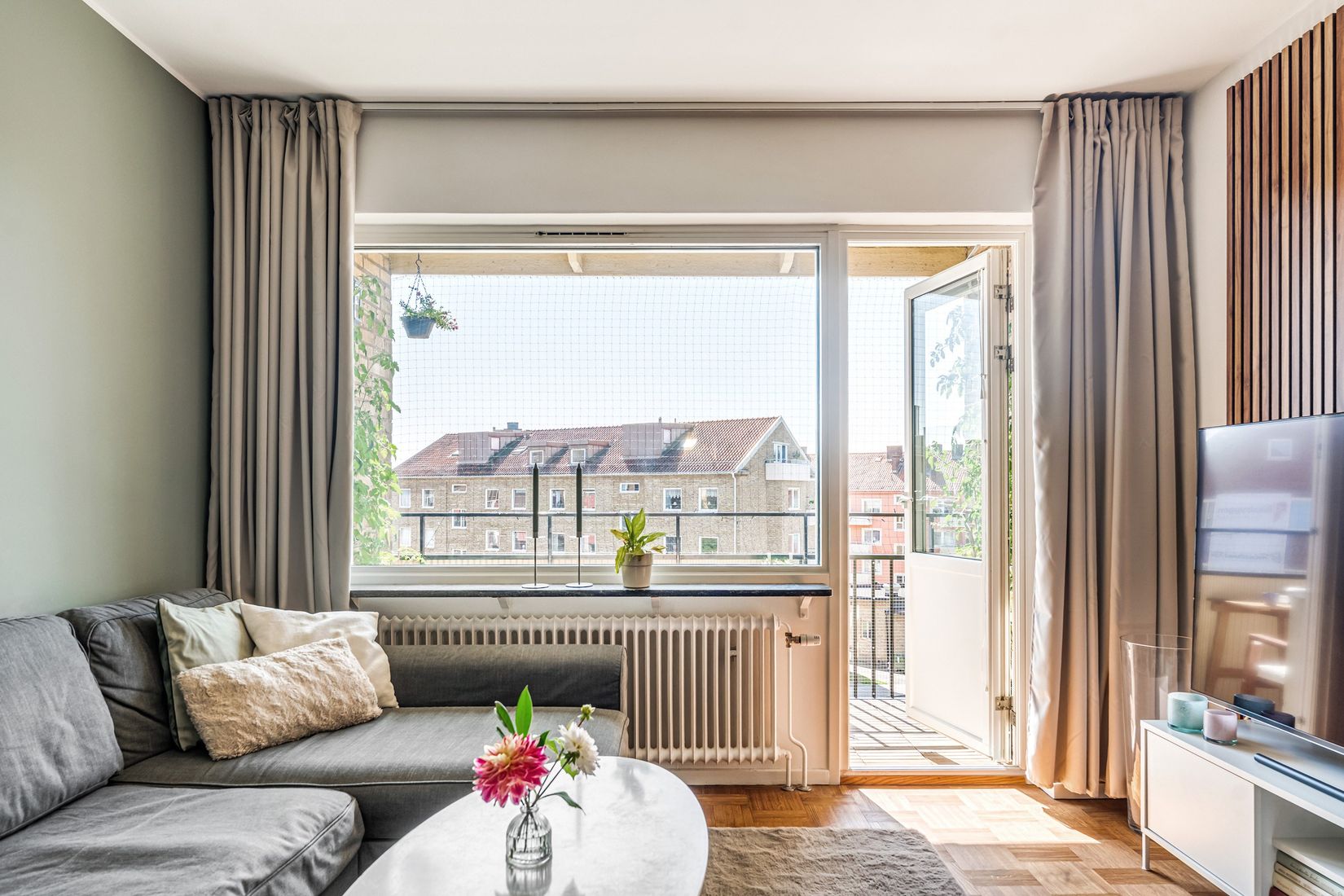 Bostadsrätt, Malmögatan 7c, Eneborg, Helsingborg