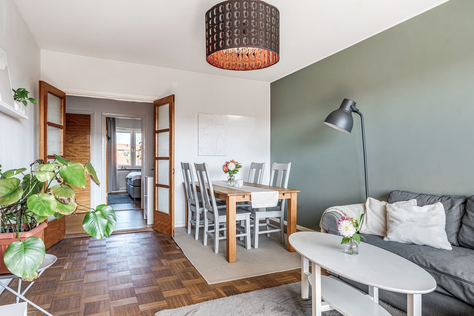 Bostadsrätt, Malmögatan 7c, Eneborg, Helsingborg