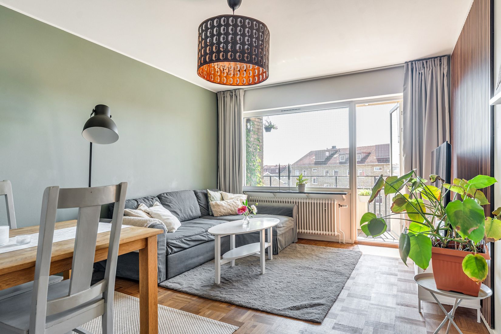 Bostadsrätt, Malmögatan 7c, Eneborg, Helsingborg