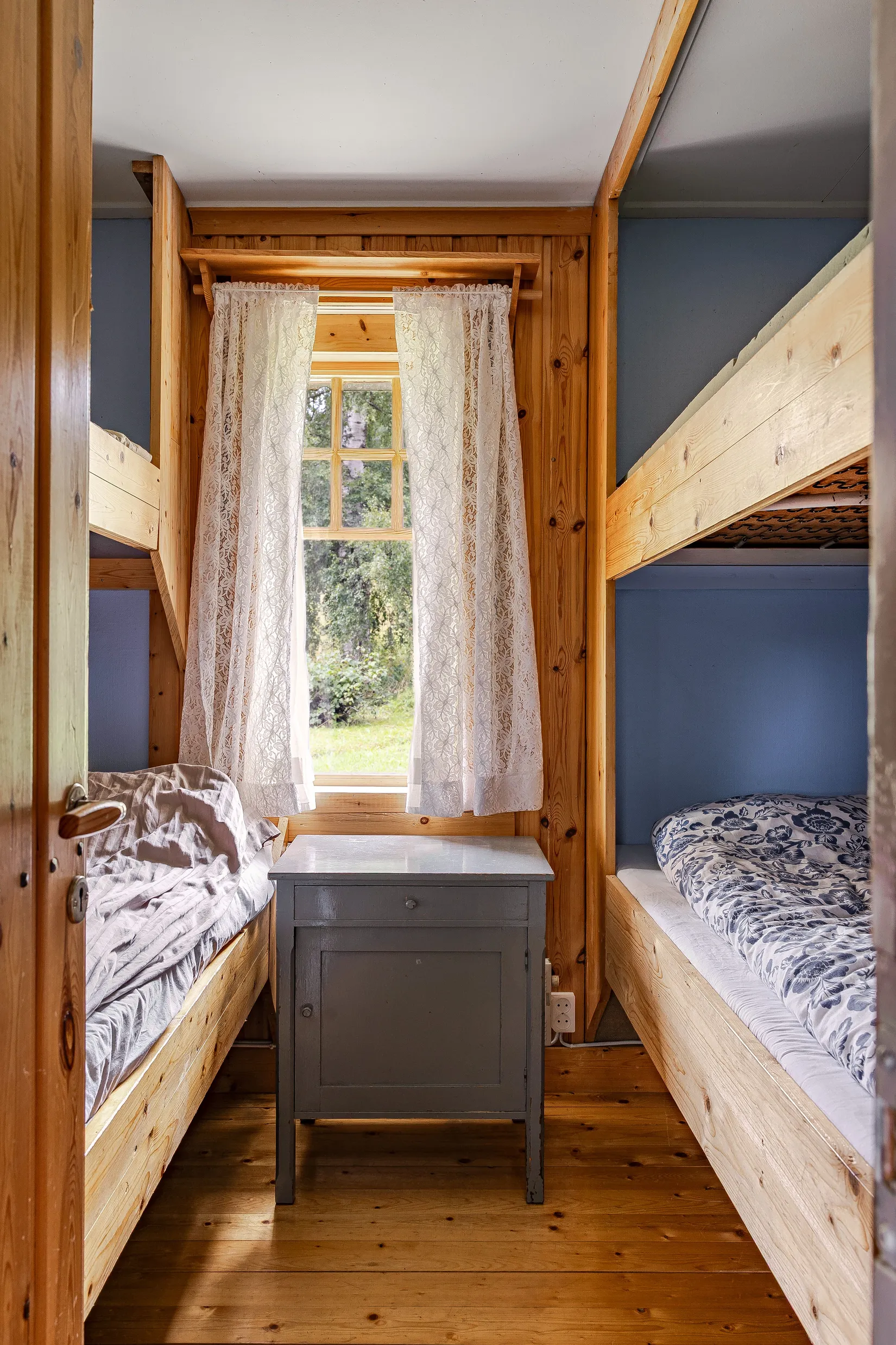 Fritidshus, Sörviken 181, Bräcke