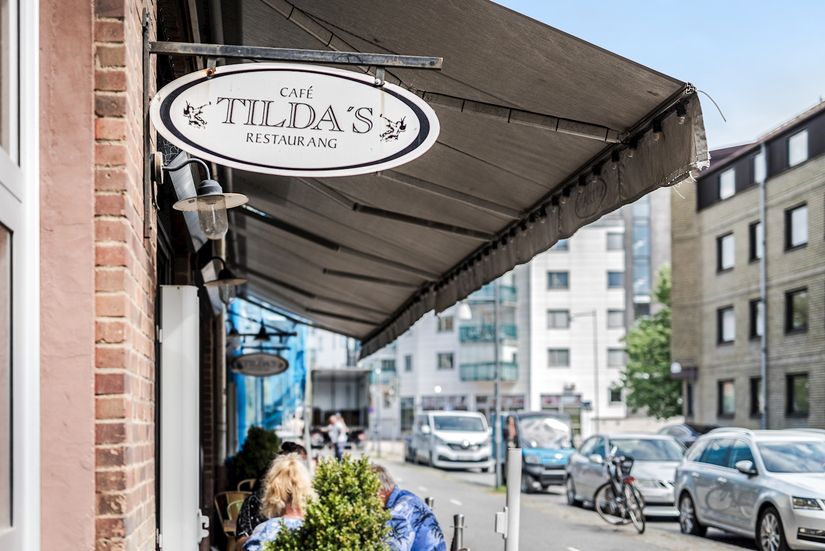 Bostadsrätt, Övre Hallegatan 50, Centrala Hisingen, Göteborg