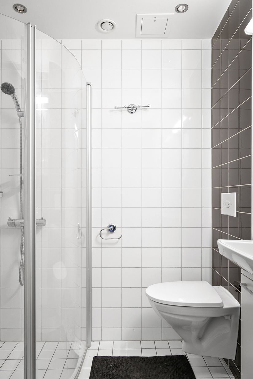 Bostadsrätt, Övre Hallegatan 50, Centrala Hisingen, Göteborg