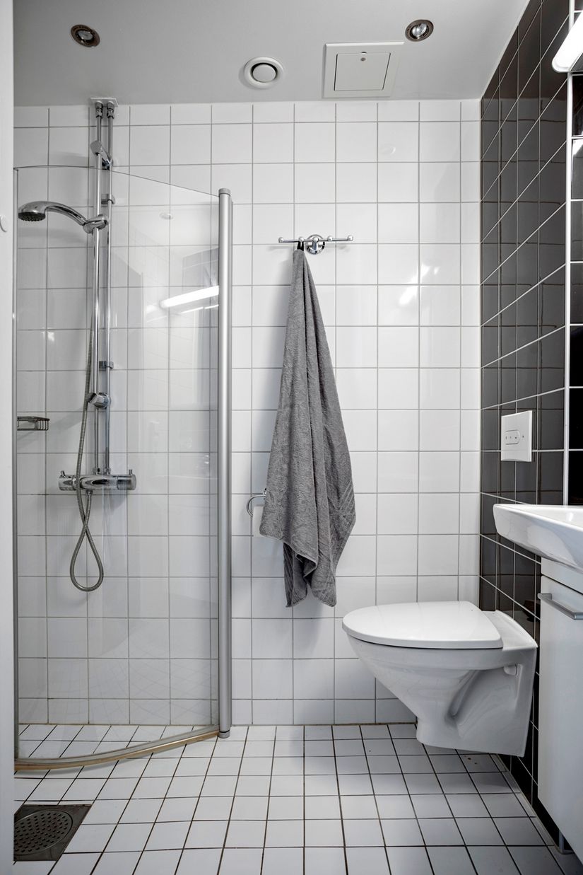 Bostadsrätt, Övre Hallegatan 50, Centrala Hisingen, Göteborg