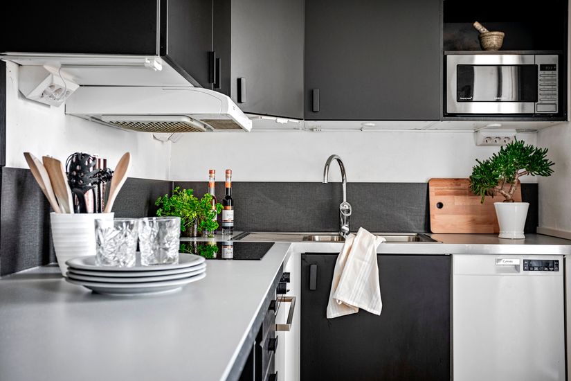 Bostadsrätt, Övre Hallegatan 50, Centrala Hisingen, Göteborg