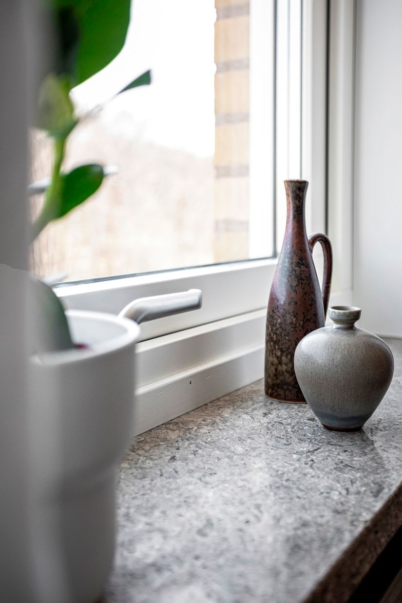 Bostadsrätt, Övre Hallegatan 50, Centrala Hisingen, Göteborg