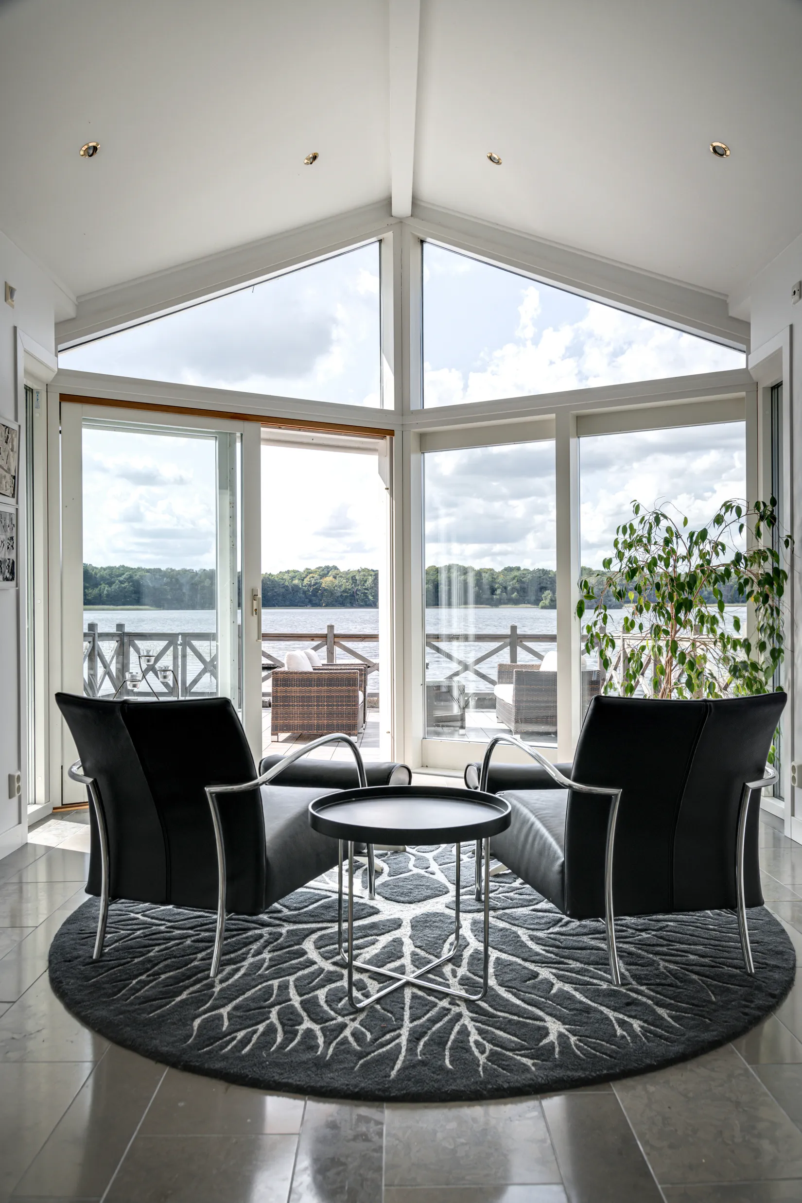 Villa, Norreskogsvägen 125-7, Bromölla