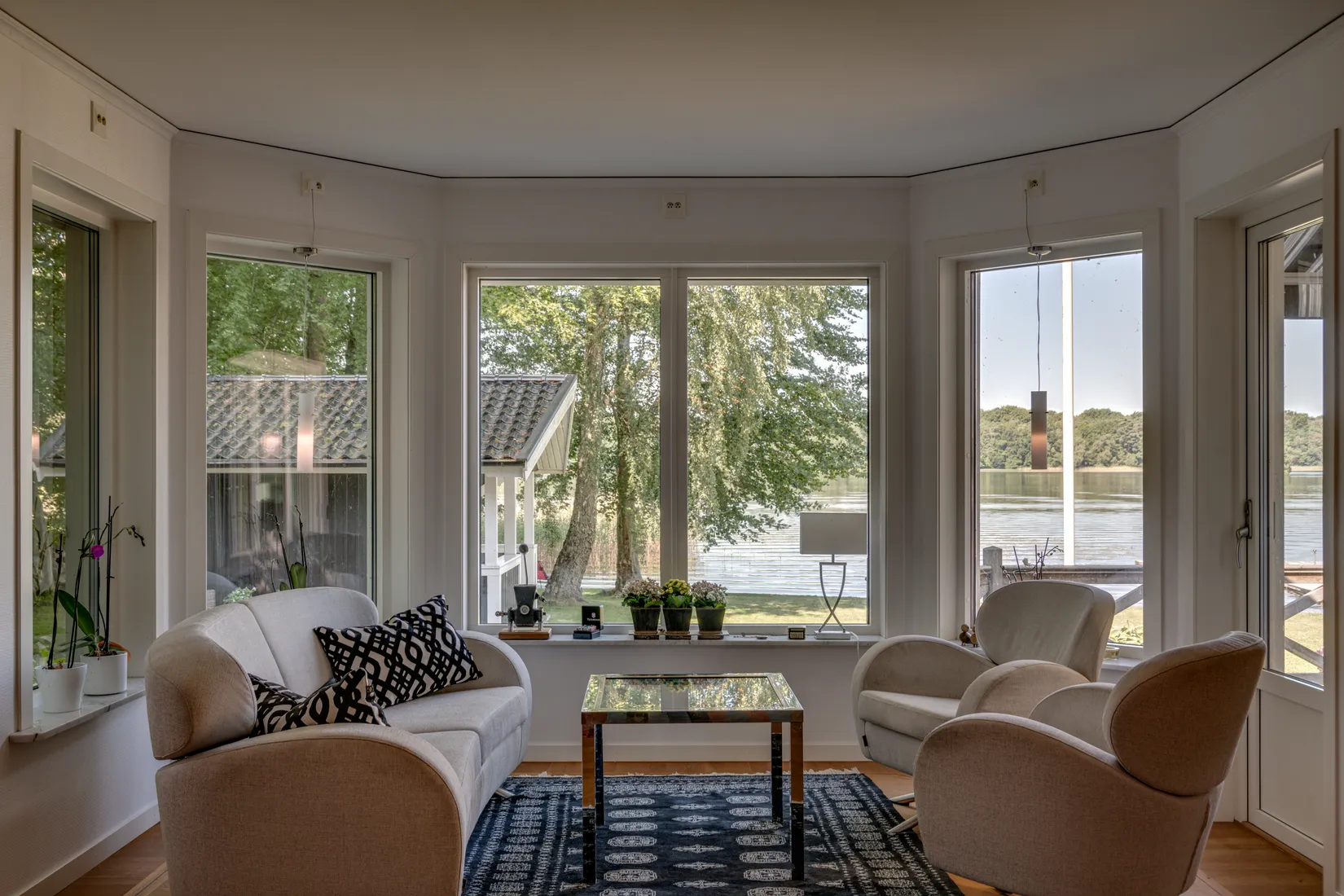 Villa, Norreskogsvägen 125-7, Bromölla