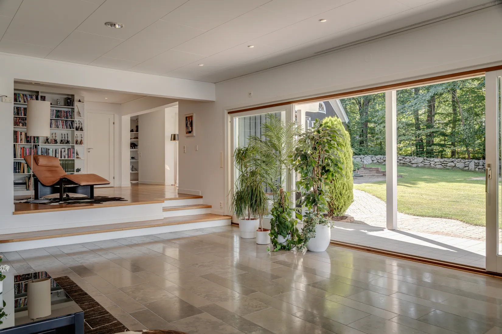 Villa, Norreskogsvägen 125-7, Bromölla