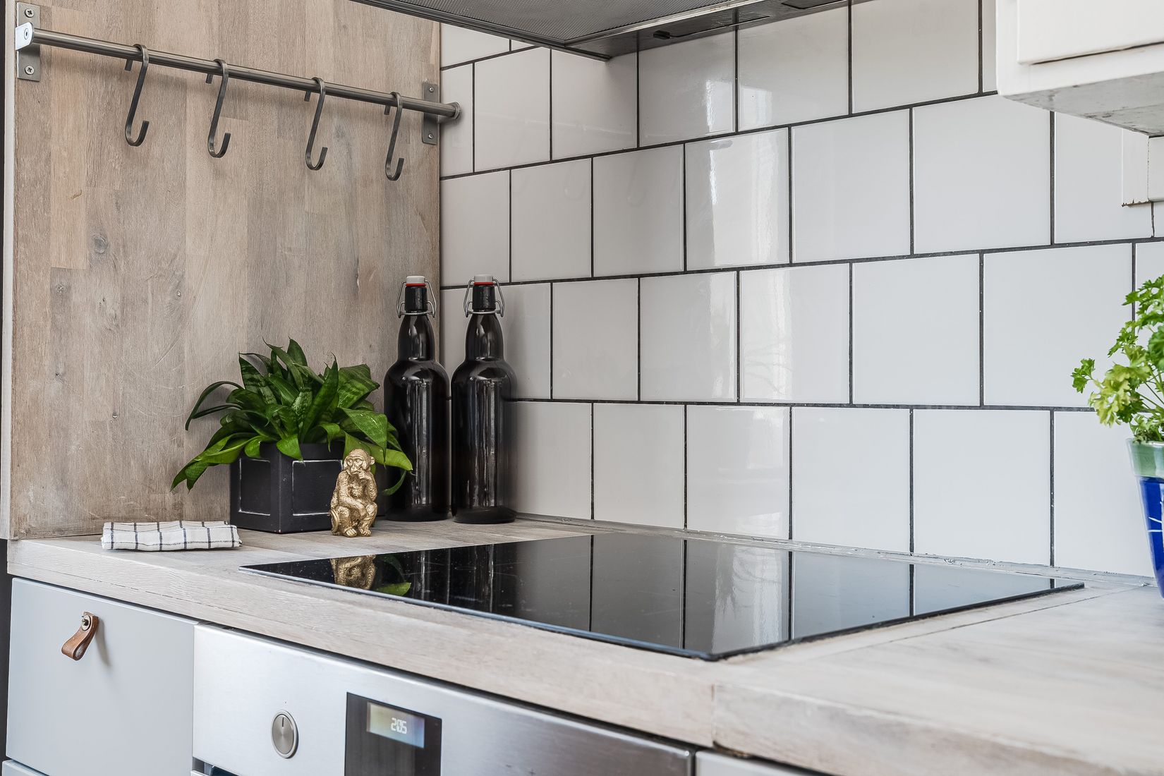 Bostadsrätt, Vapelvägen 15D, Kubikenborg, Sundsvall