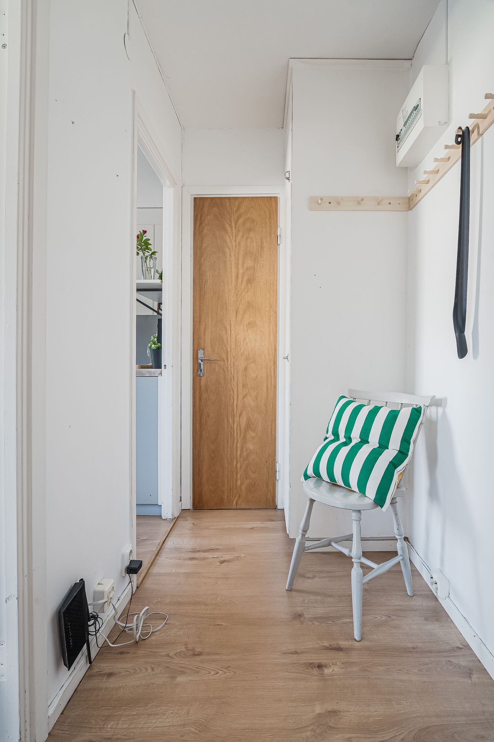 Bostadsrätt, Vapelvägen 15D, Kubikenborg, Sundsvall