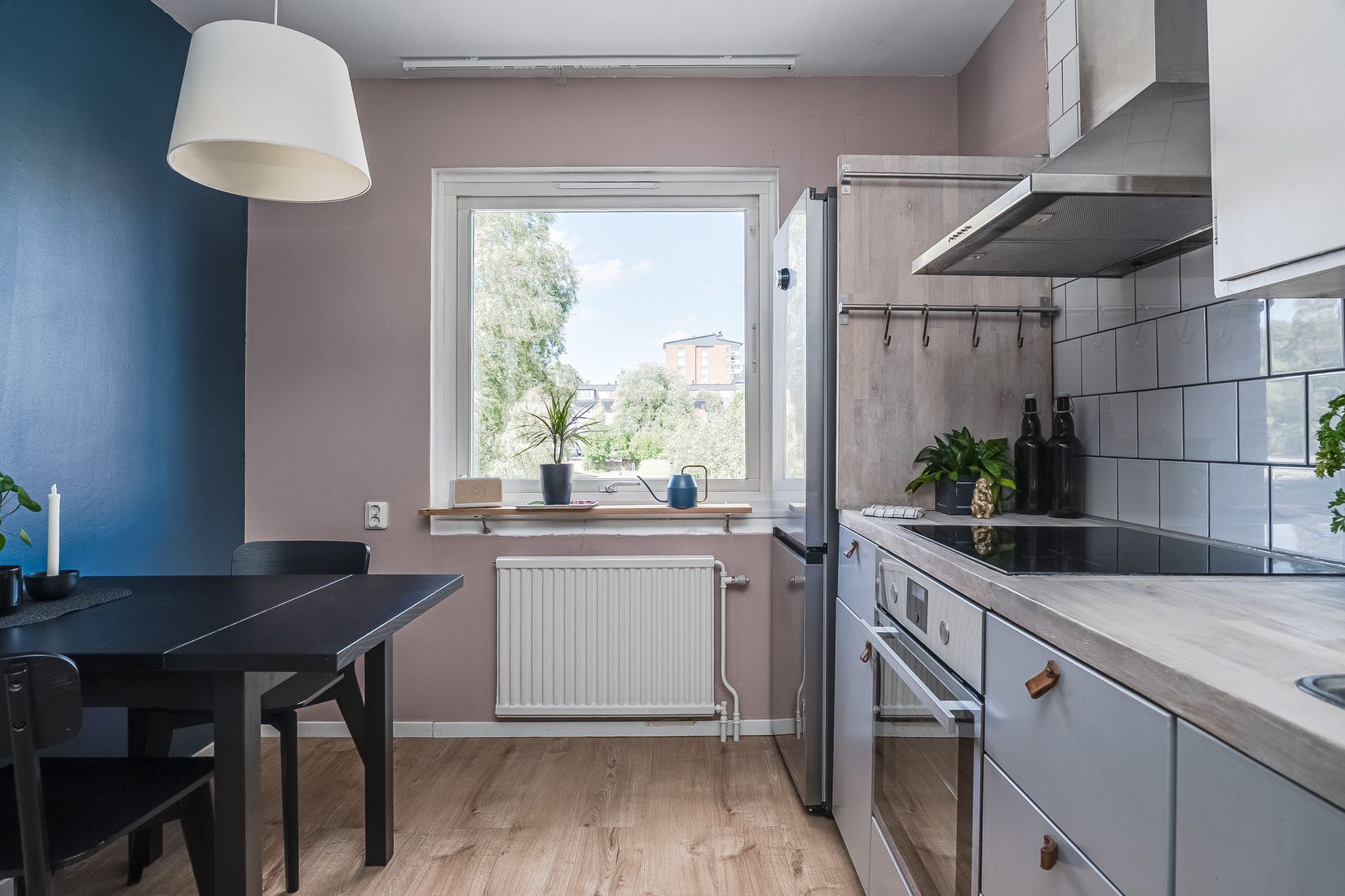 Bostadsrätt, Vapelvägen 15D, Kubikenborg, Sundsvall