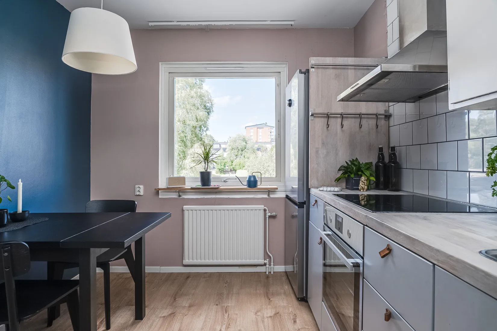 Bostadsrätt, Vapelvägen 15D, Kubikenborg, Sundsvall