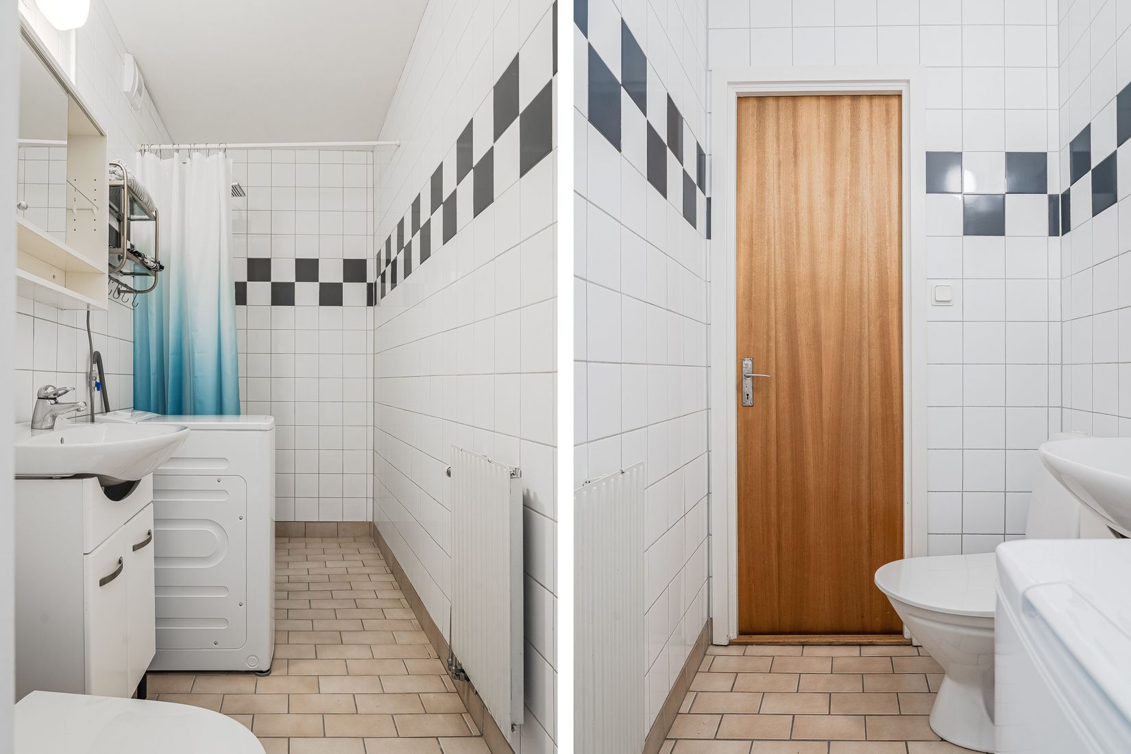 Bostadsrätt, Vapelvägen 15D, Kubikenborg, Sundsvall