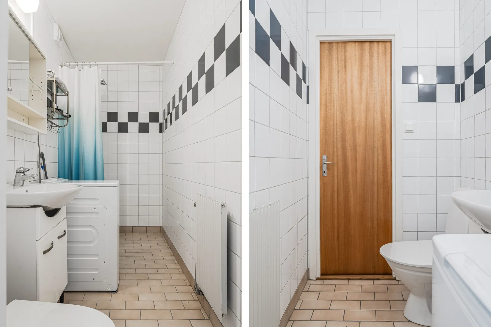 Bostadsrätt, Vapelvägen 15D, Kubikenborg, Sundsvall
