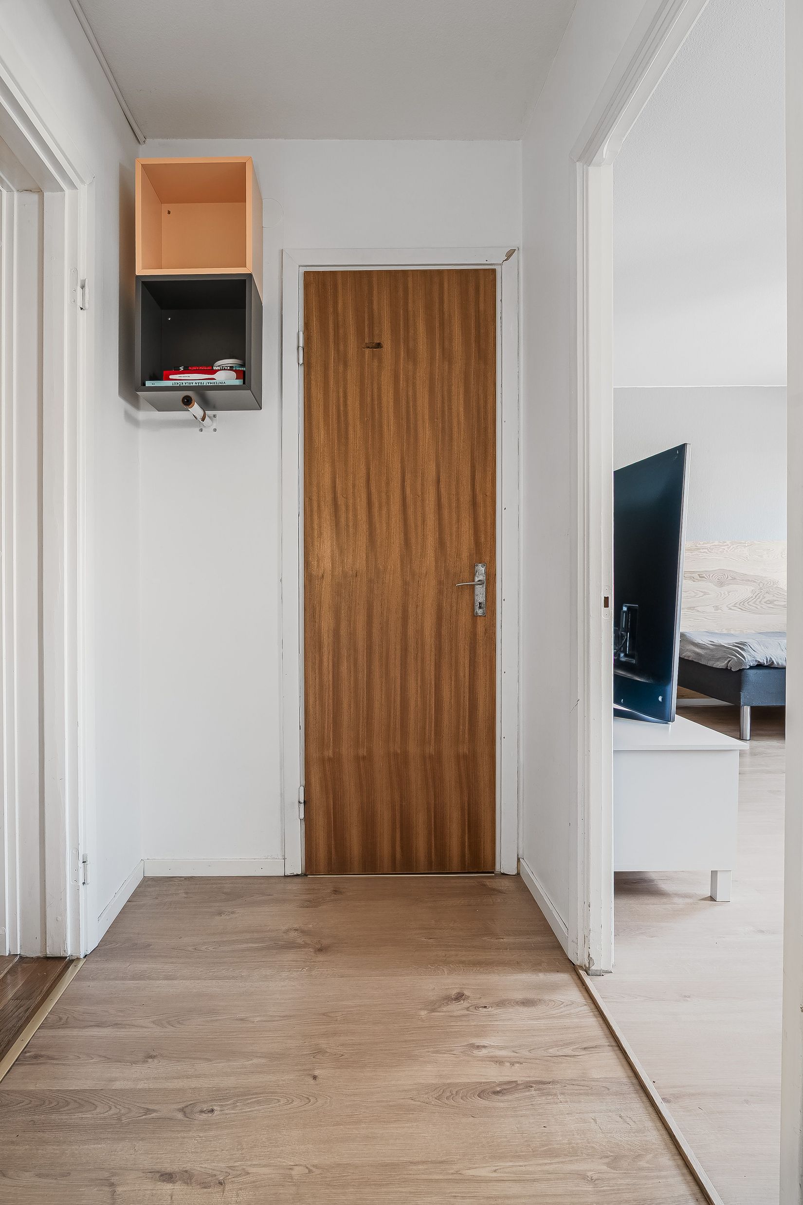 Bostadsrätt, Vapelvägen 15D, Kubikenborg, Sundsvall