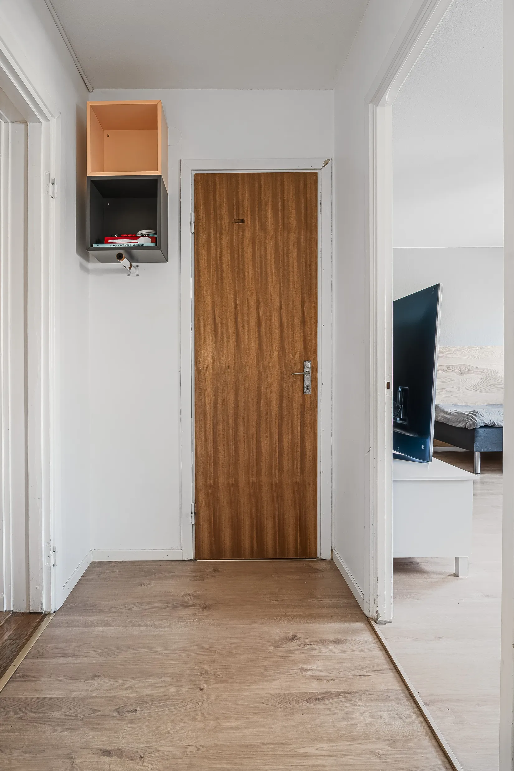 Bostadsrätt, Vapelvägen 15D, Kubikenborg, Sundsvall
