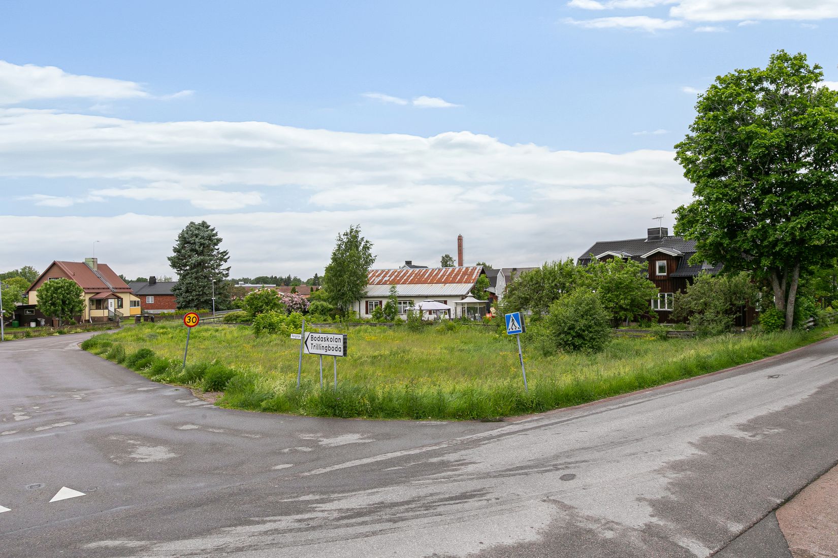 Tomt, Rengatan 2, Älvboda, Skutskär, Älvkarleby