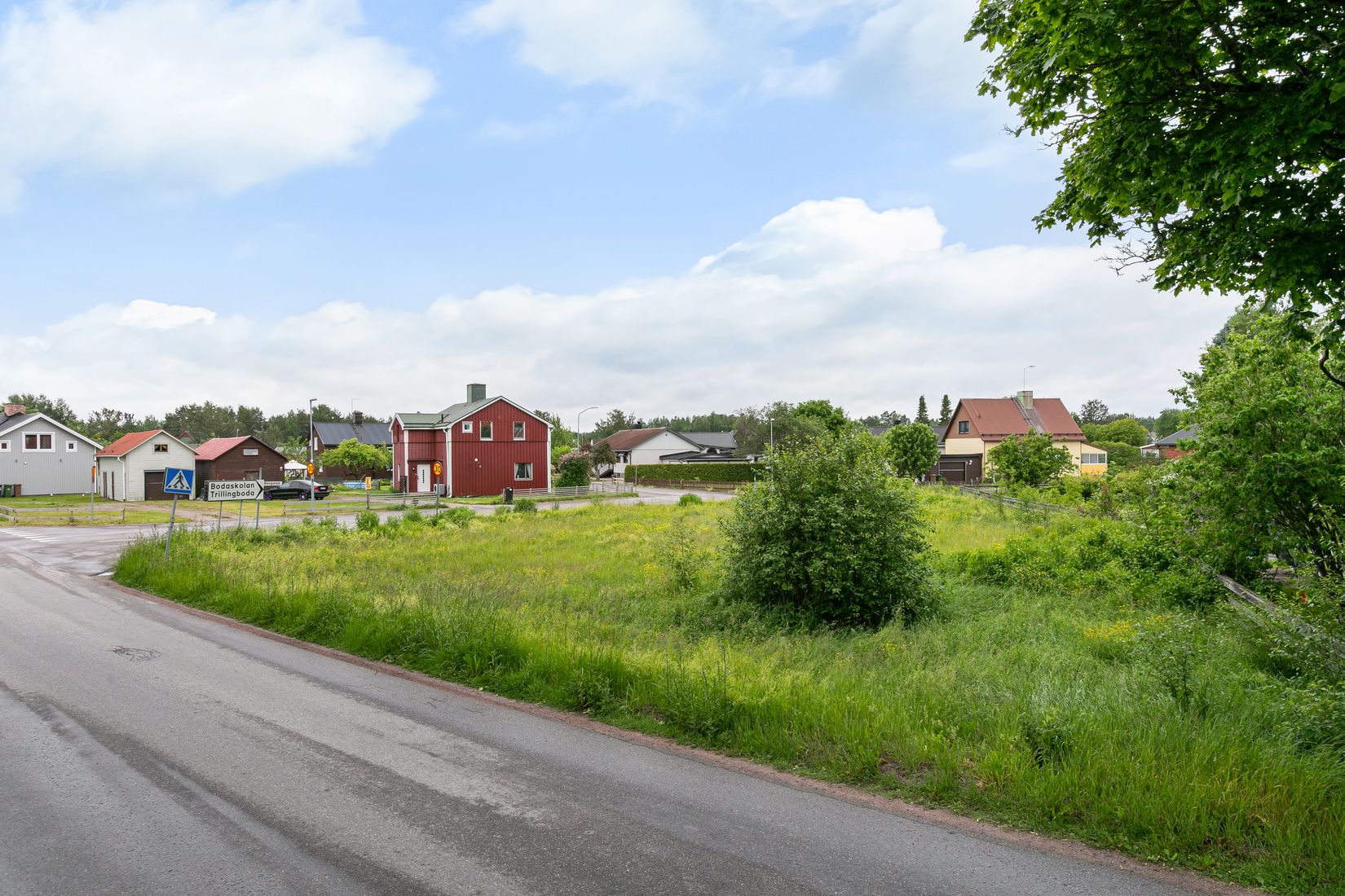 Tomt, Rengatan 2, Älvboda, Skutskär, Älvkarleby