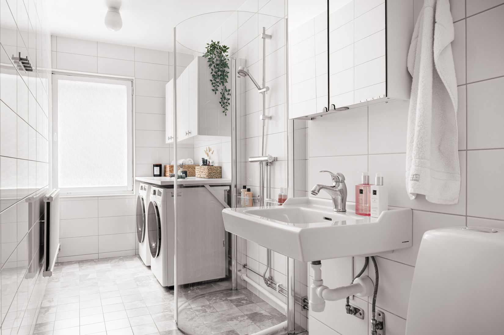 Bostadsrätt, Rönnbärsvägen 5, 1tr, Kungsängen-Tibble, Upplands-Bro