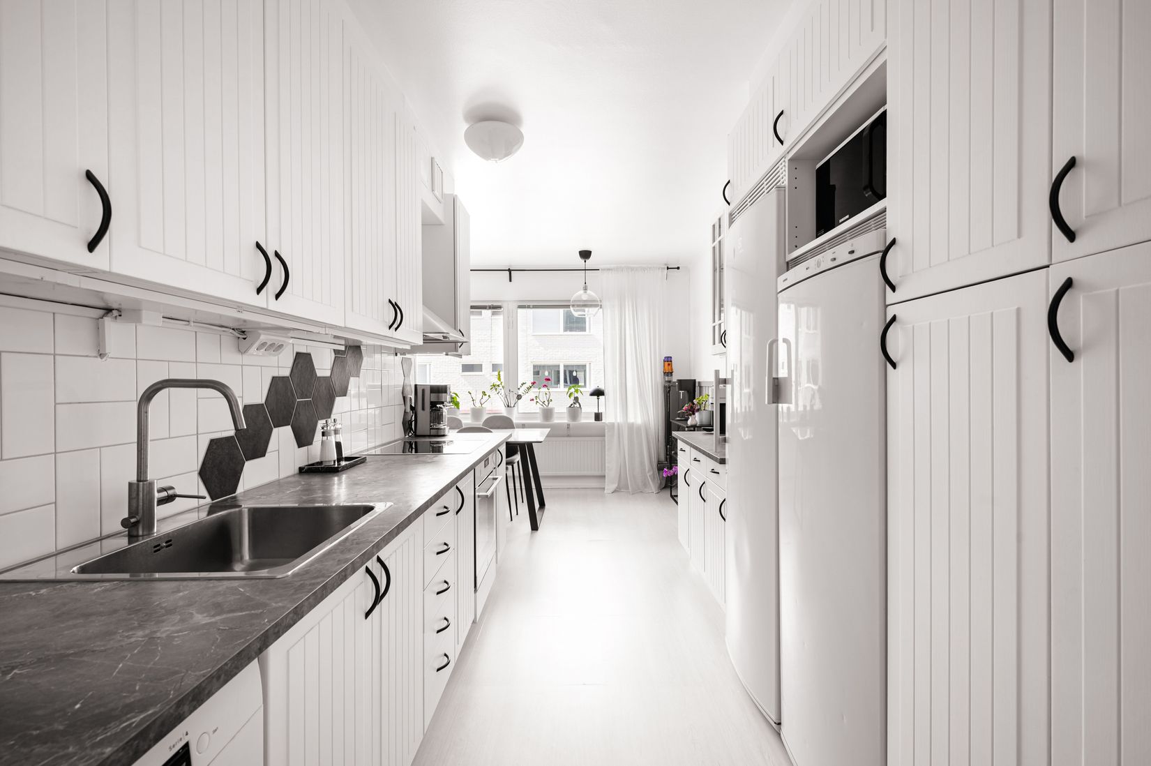 Bostadsrätt, Rönnbärsvägen 5, 1tr, Kungsängen-Tibble, Upplands-Bro