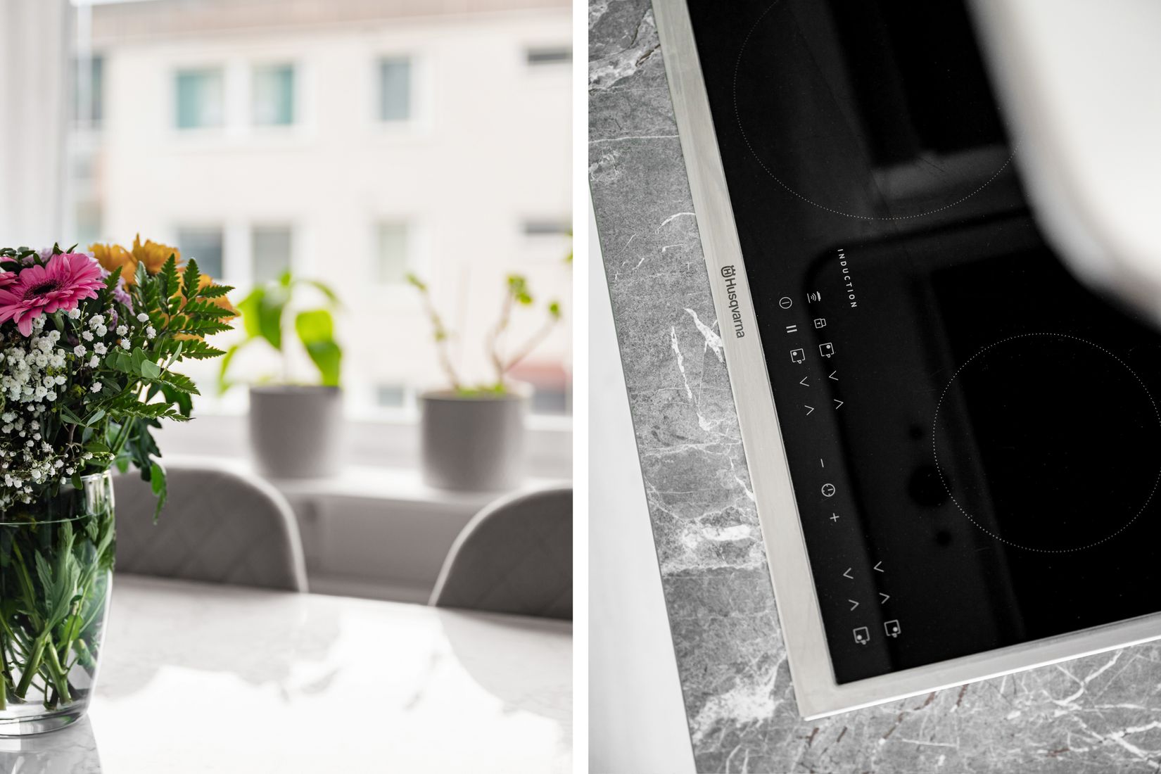 Bostadsrätt, Rönnbärsvägen 5, 1tr, Kungsängen-Tibble, Upplands-Bro