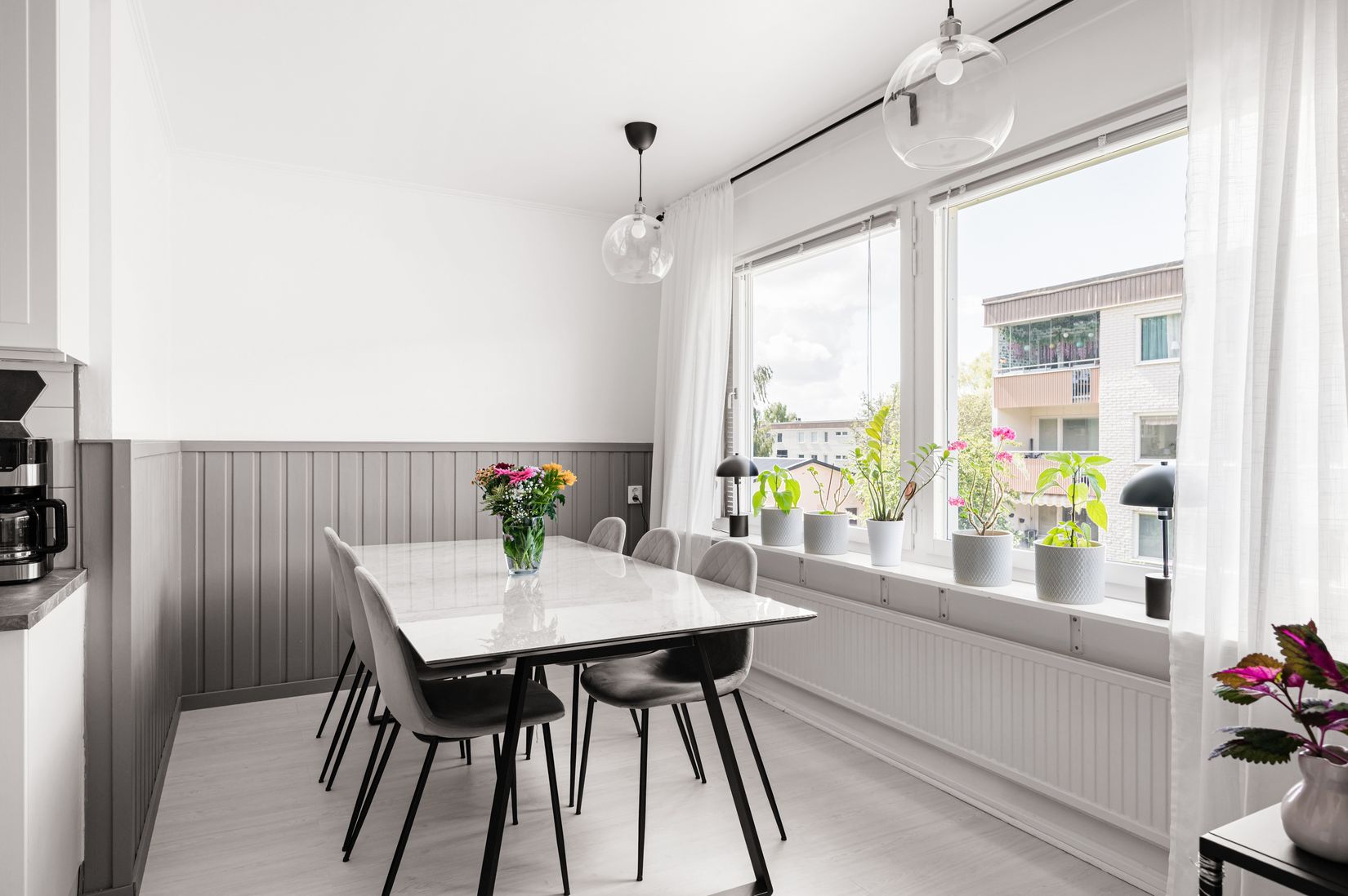 Bostadsrätt, Rönnbärsvägen 5, 1tr, Kungsängen-Tibble, Upplands-Bro