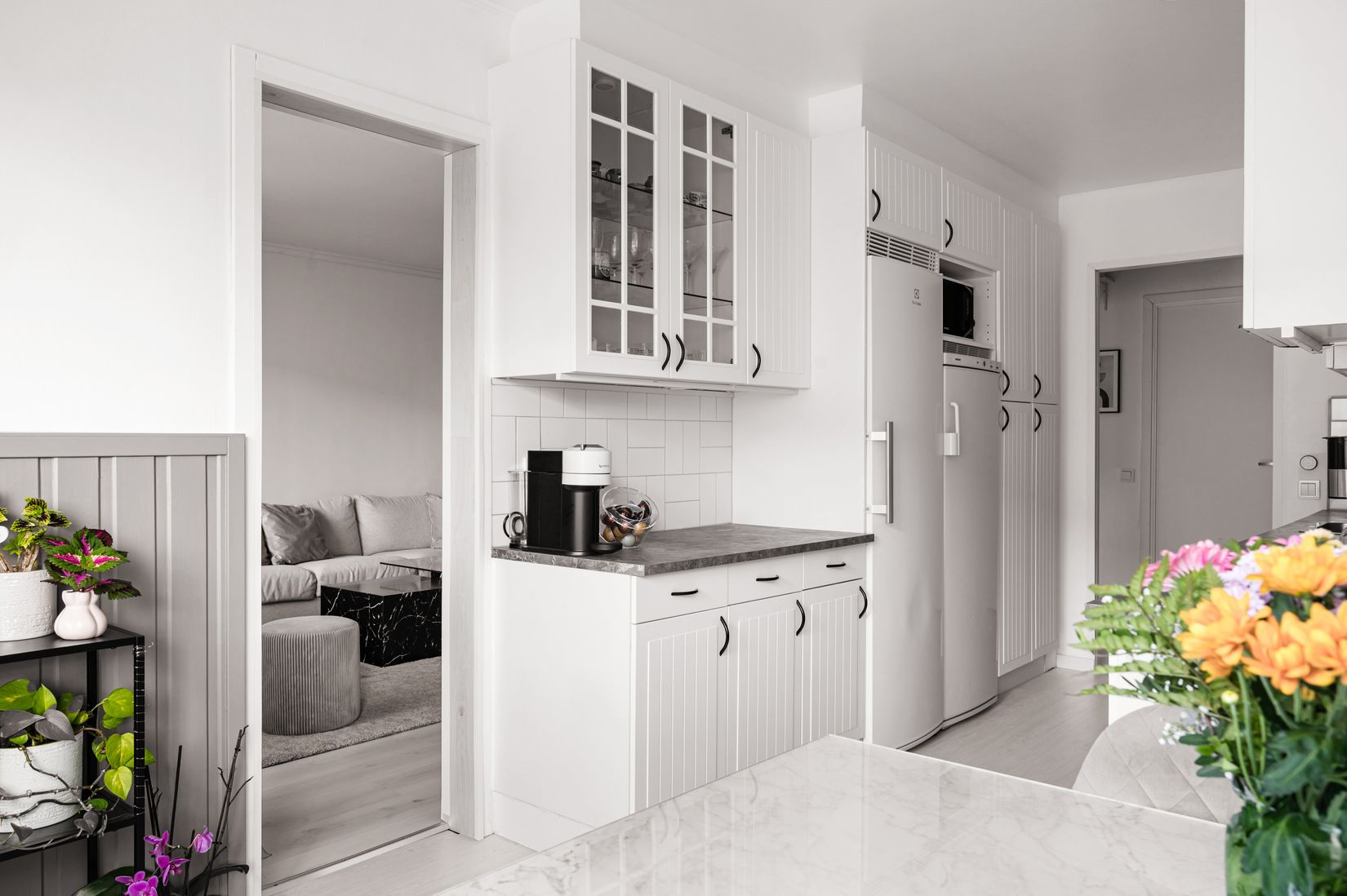 Bostadsrätt, Rönnbärsvägen 5, 1tr, Kungsängen-Tibble, Upplands-Bro