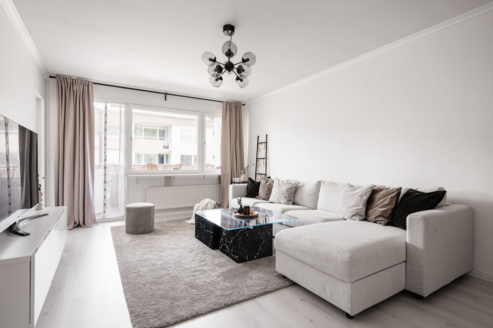 Bostadsrätt, Rönnbärsvägen 5, 1tr, Kungsängen-Tibble, Upplands-Bro