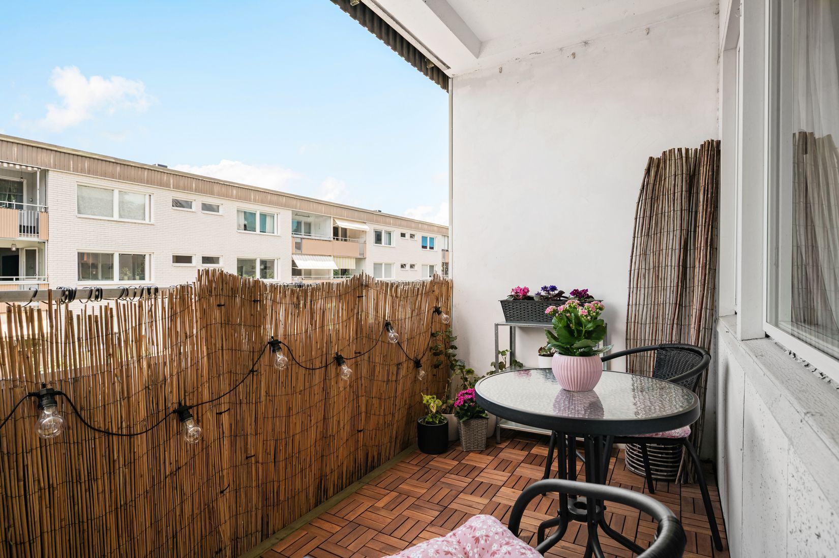 Bostadsrätt, Rönnbärsvägen 5, 1tr, Kungsängen-Tibble, Upplands-Bro