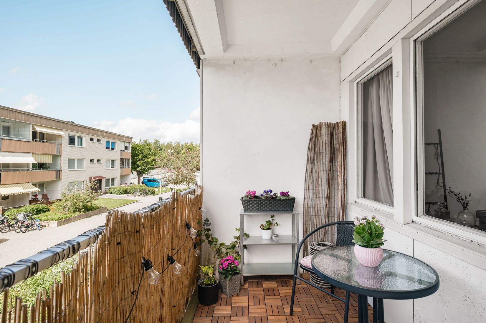 Bostadsrätt, Rönnbärsvägen 5, 1tr, Kungsängen-Tibble, Upplands-Bro