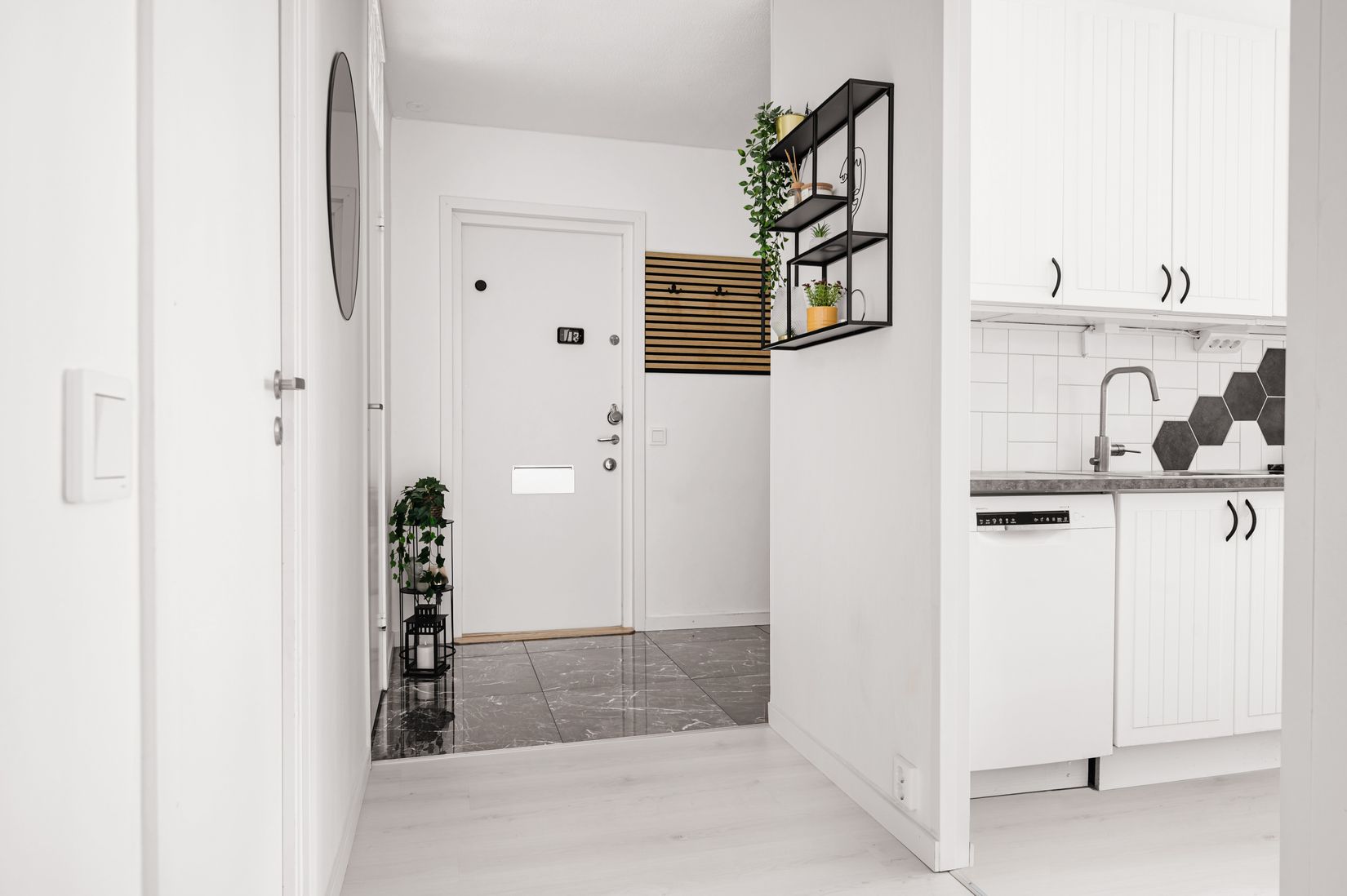 Bostadsrätt, Rönnbärsvägen 5, 1tr, Kungsängen-Tibble, Upplands-Bro