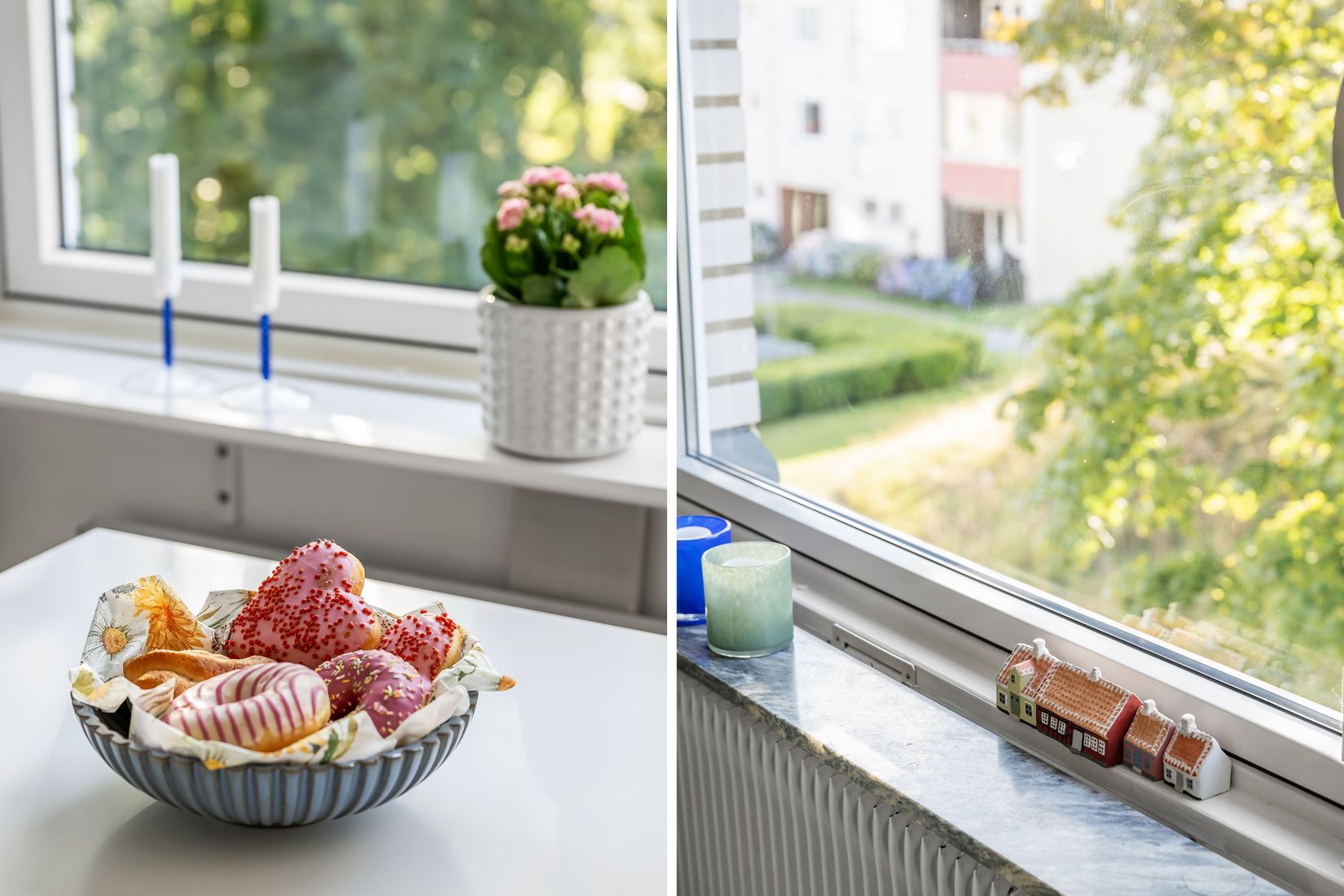 Bostadsrätt, Blockstensgatan 29, Vilbergen, Norrköping