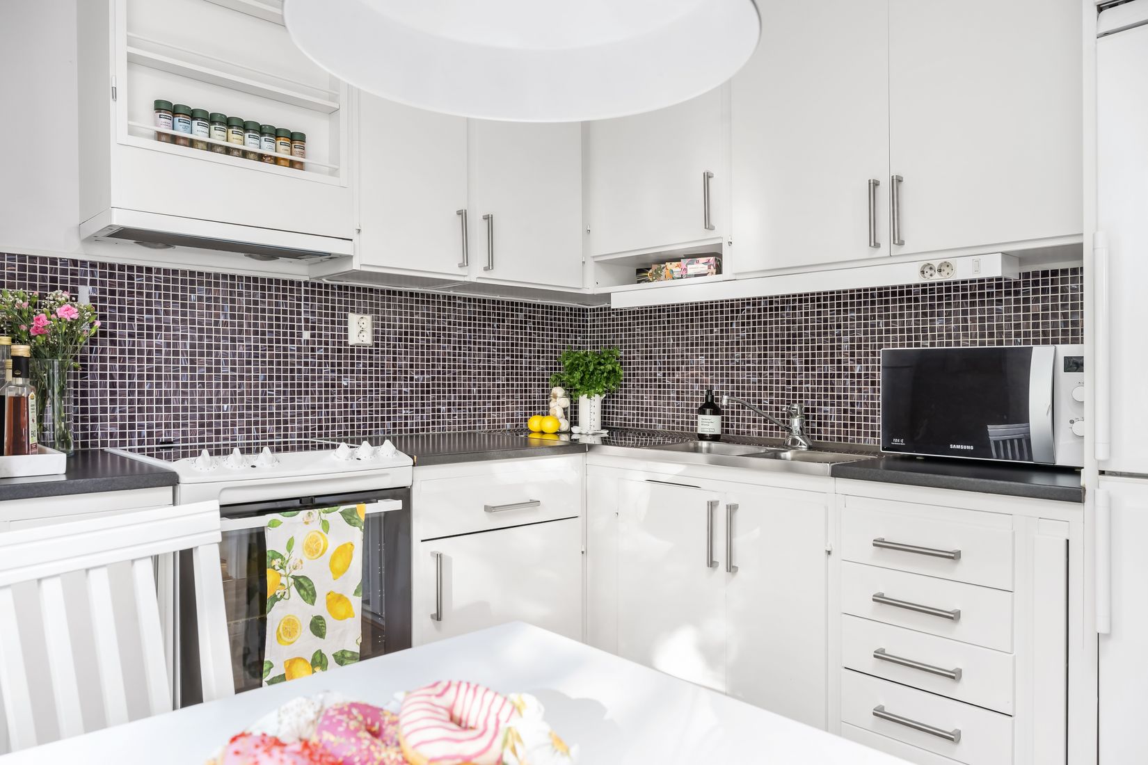 Bostadsrätt, Blockstensgatan 29, Vilbergen, Norrköping