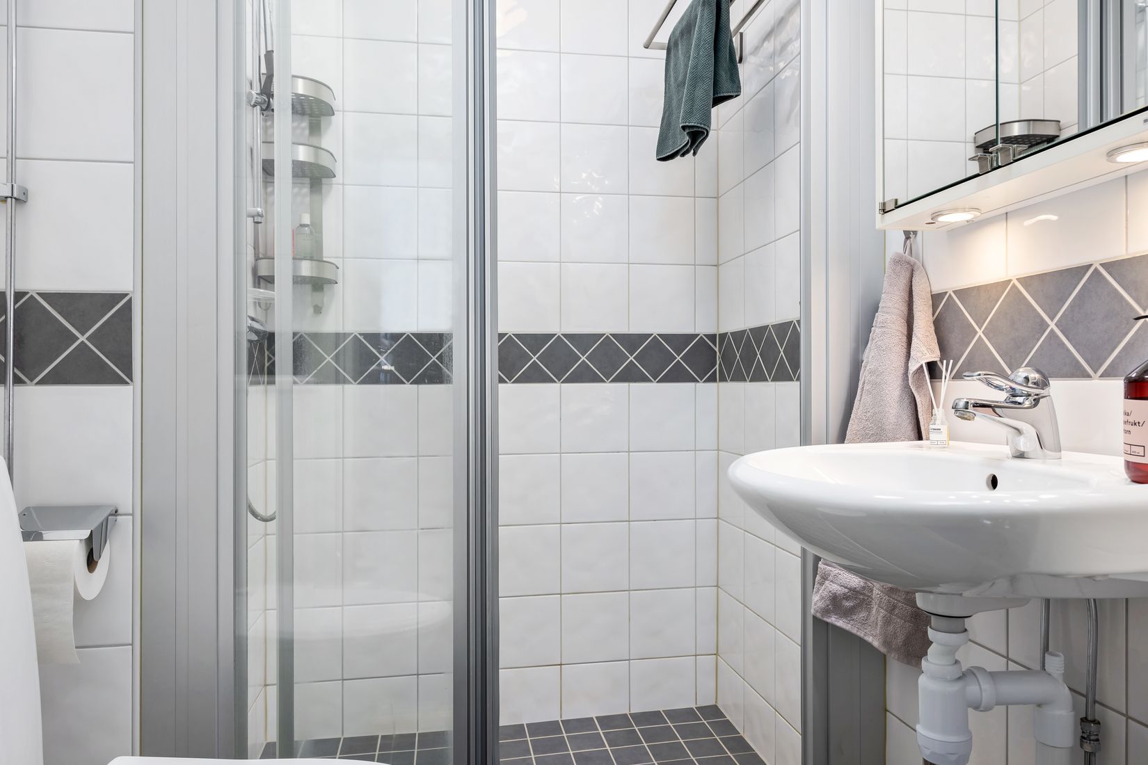 Bostadsrätt, Blockstensgatan 29, Vilbergen, Norrköping